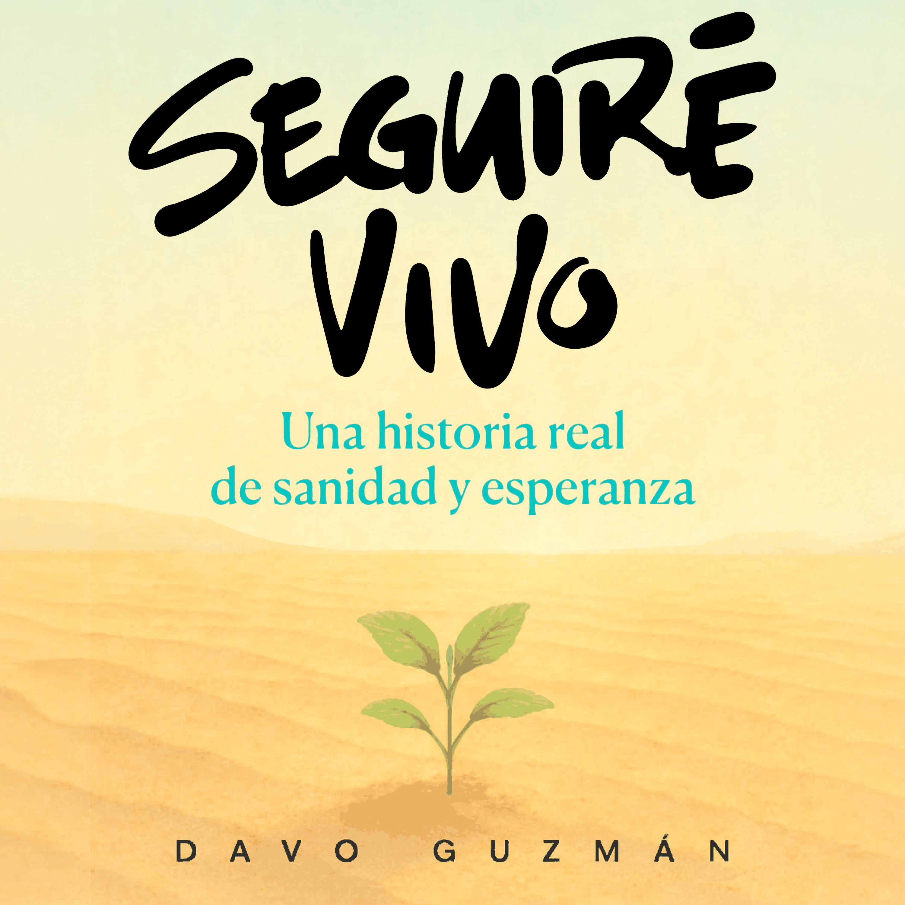 Seguiré Vivo