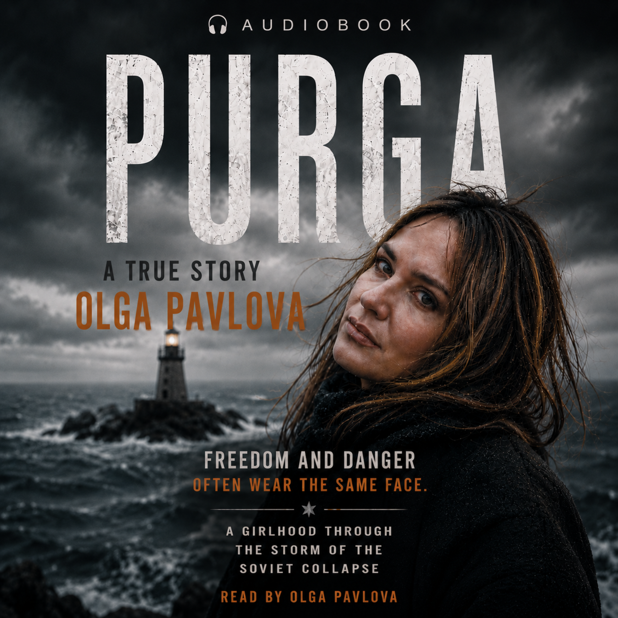 PURGA