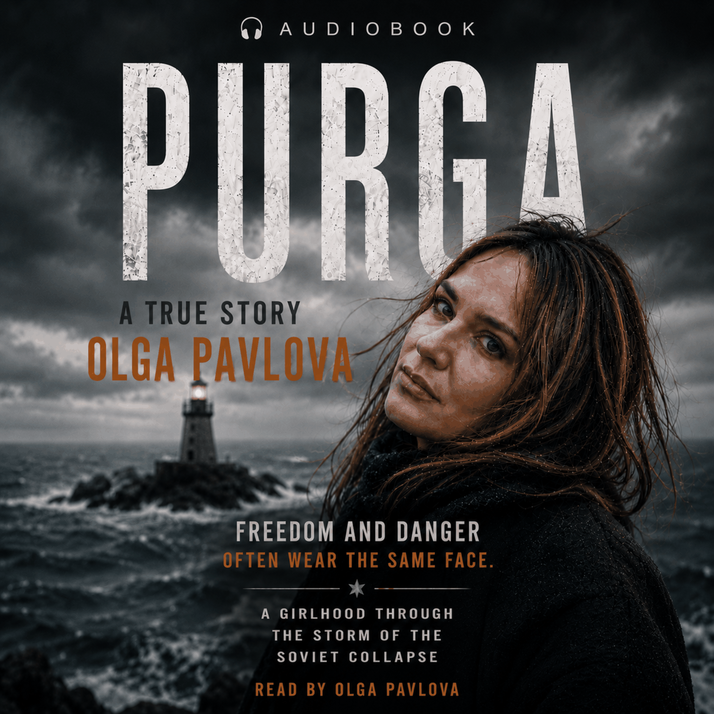 PURGA