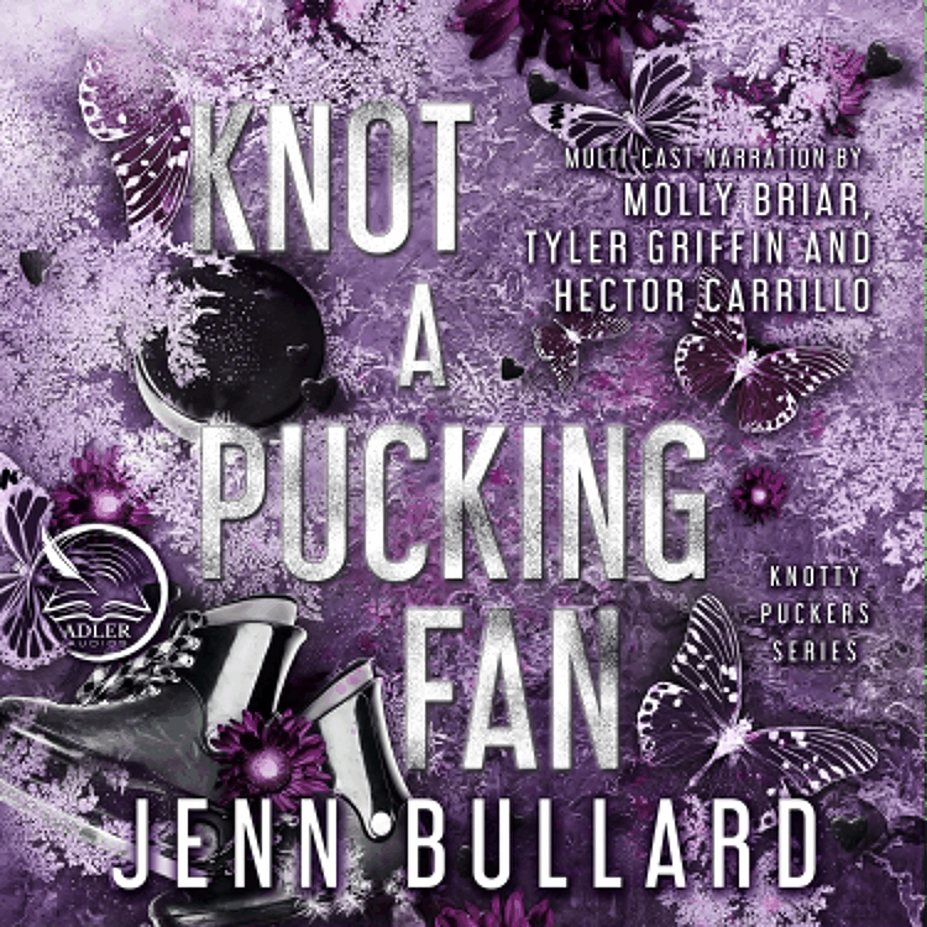 Knot A Pucking Fan