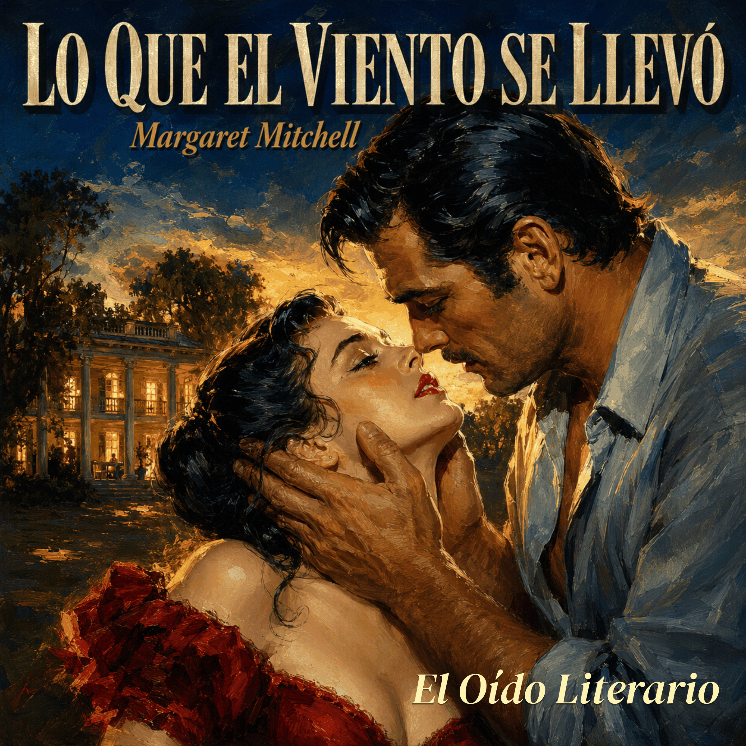 Lo que el viento se llevó