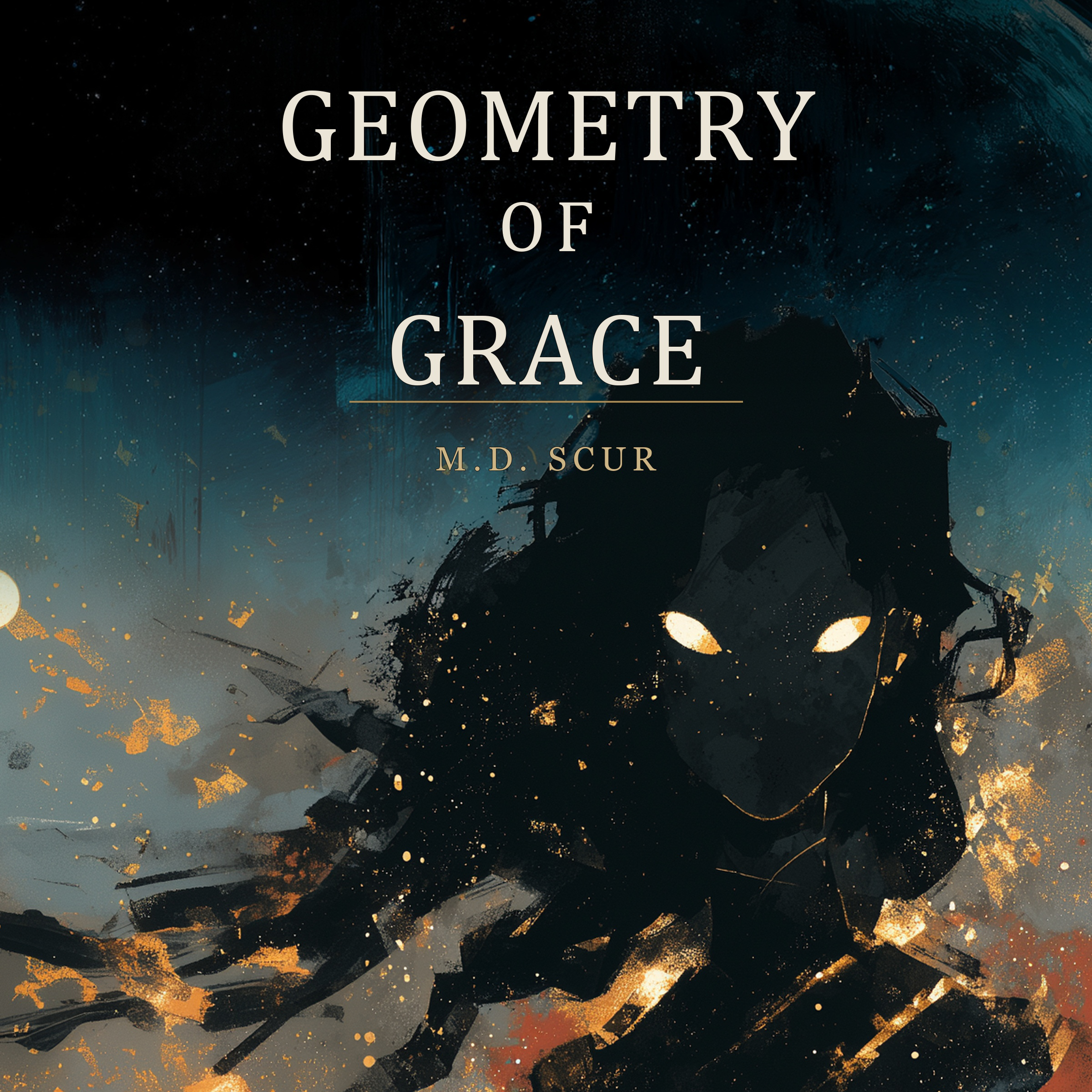 Geometry of Grace