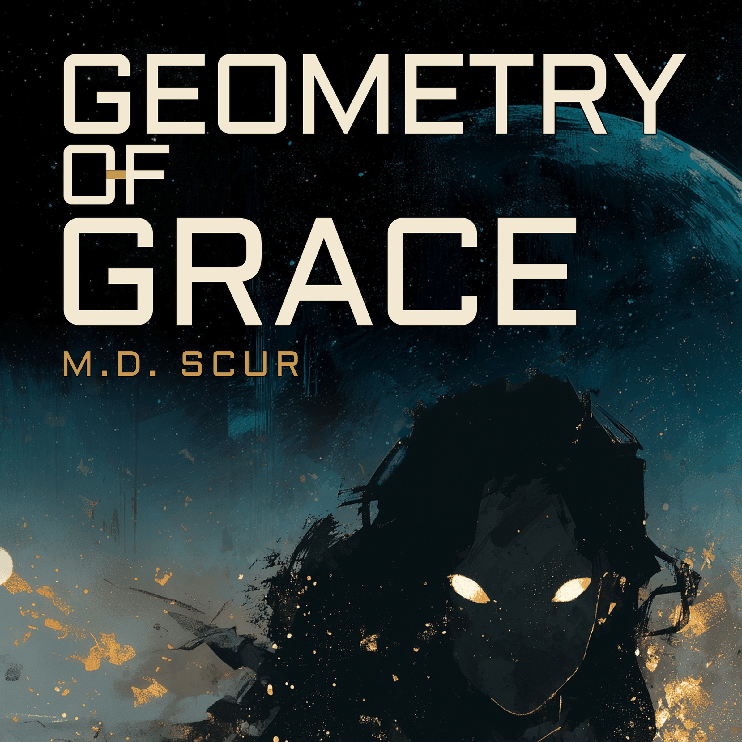 Geometry of Grace