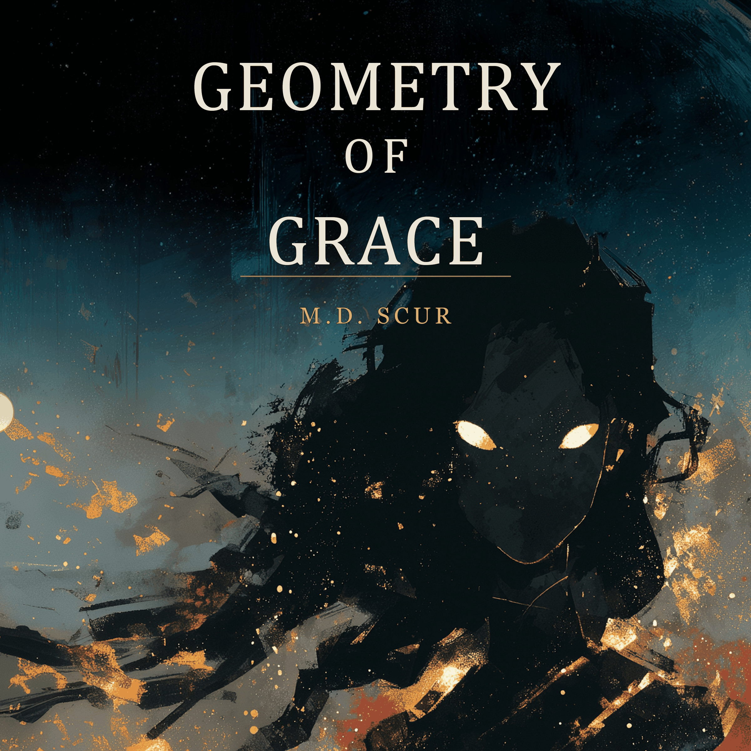Geometry of Grace