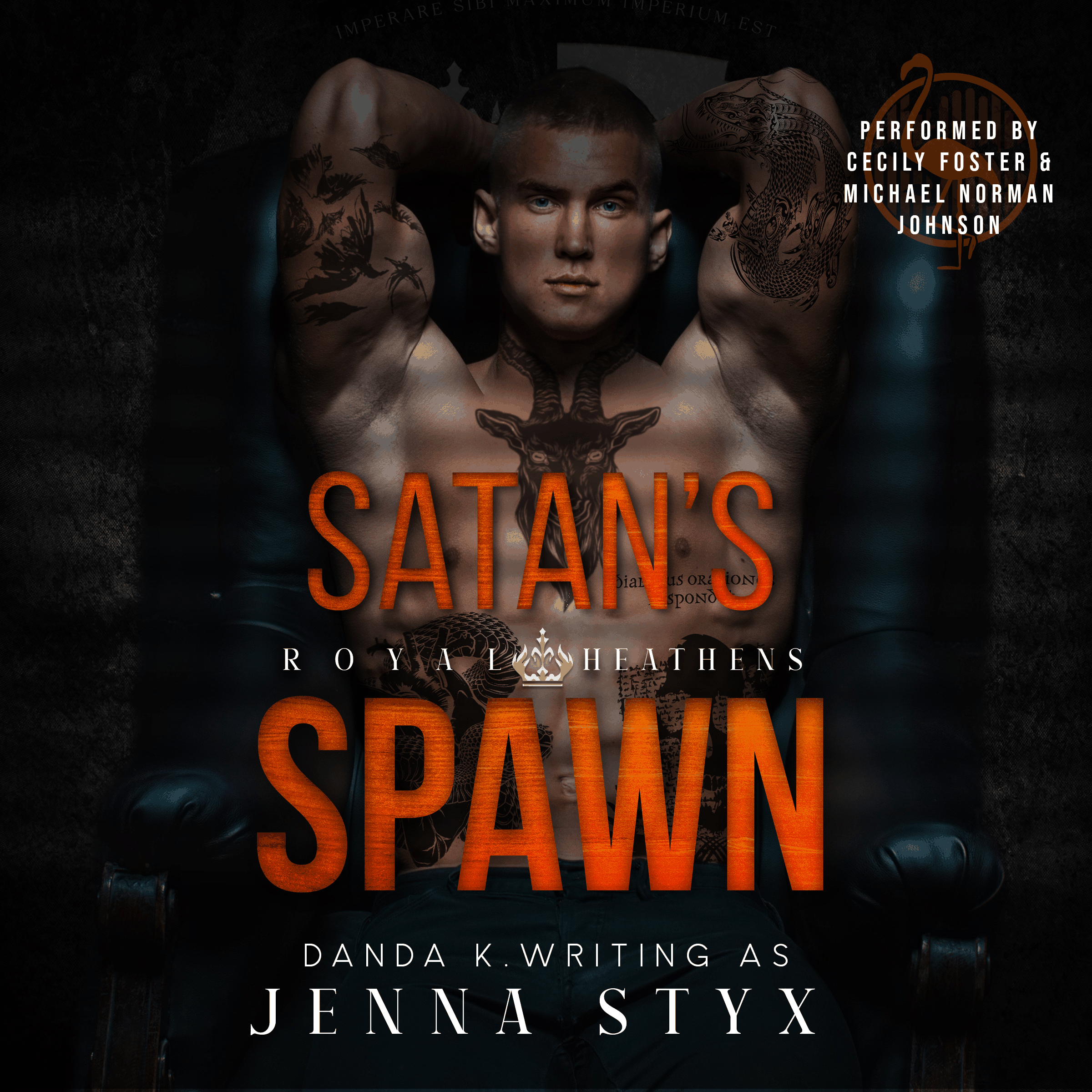 Satan's Spawn