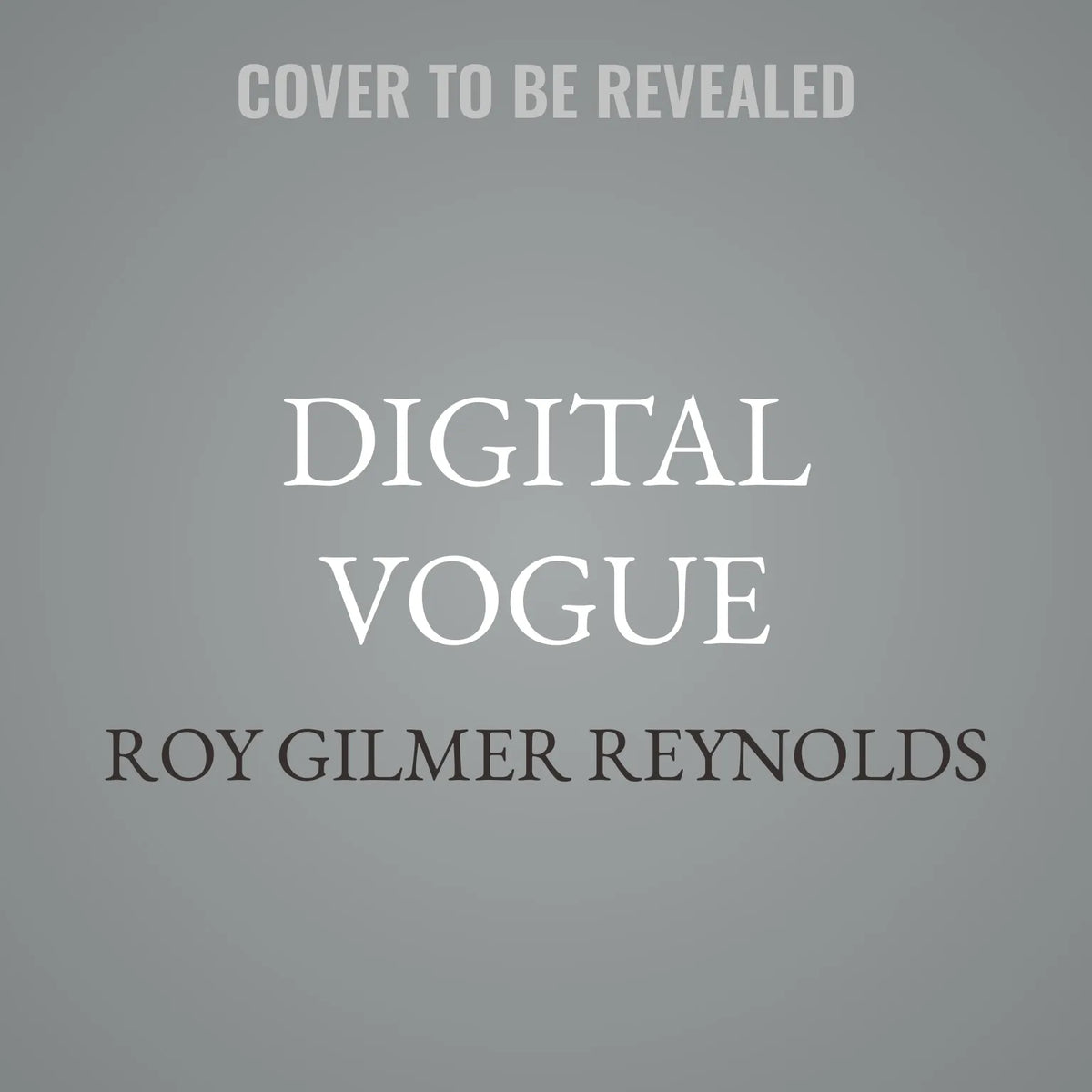 DIGITAL VOGUE