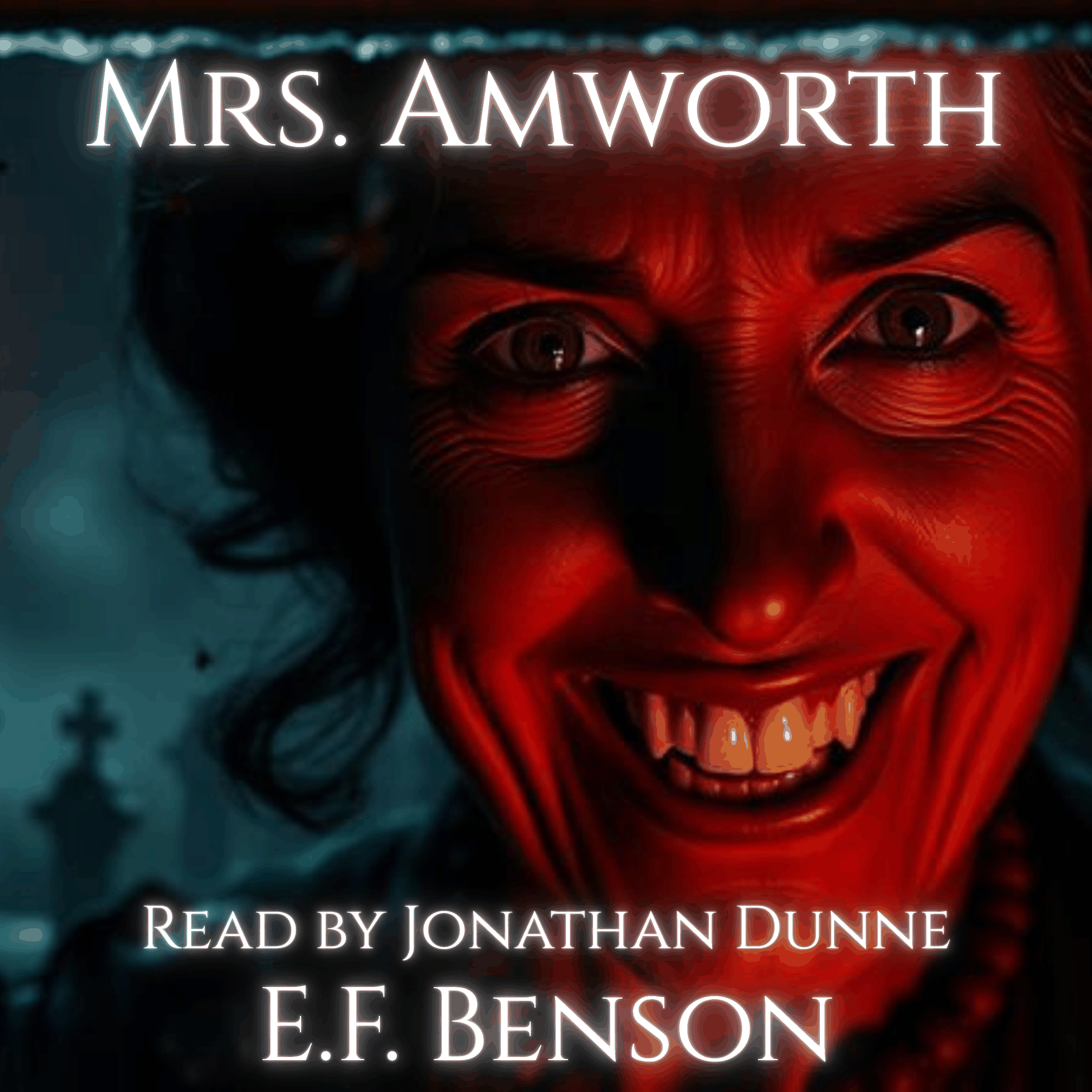 Mrs. Amworth