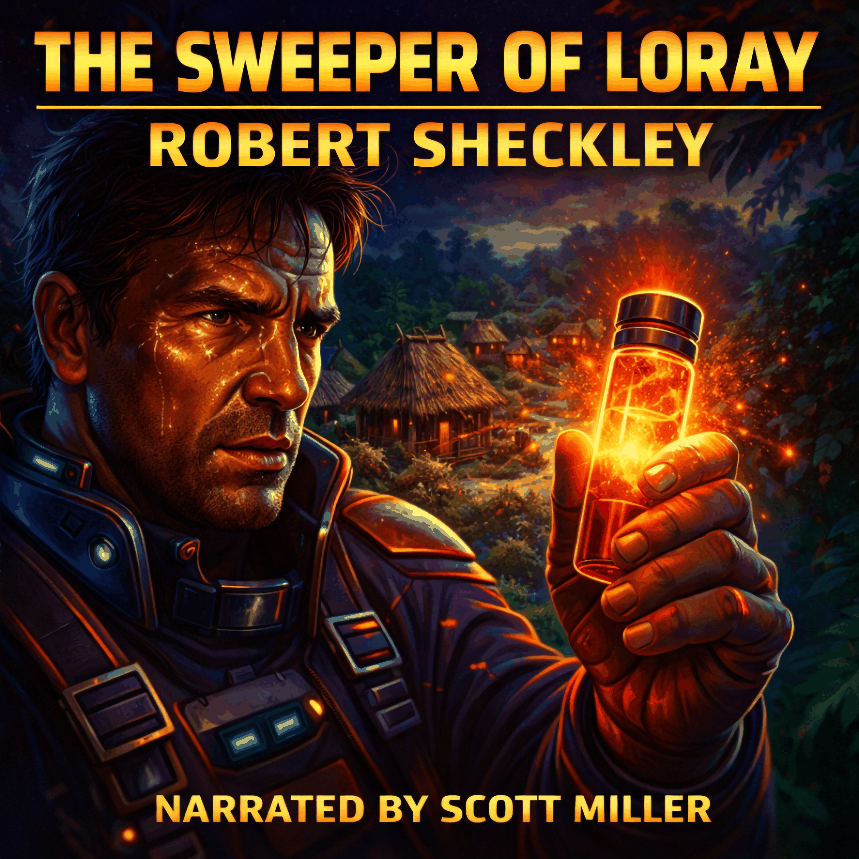 The Sweeper of Loray