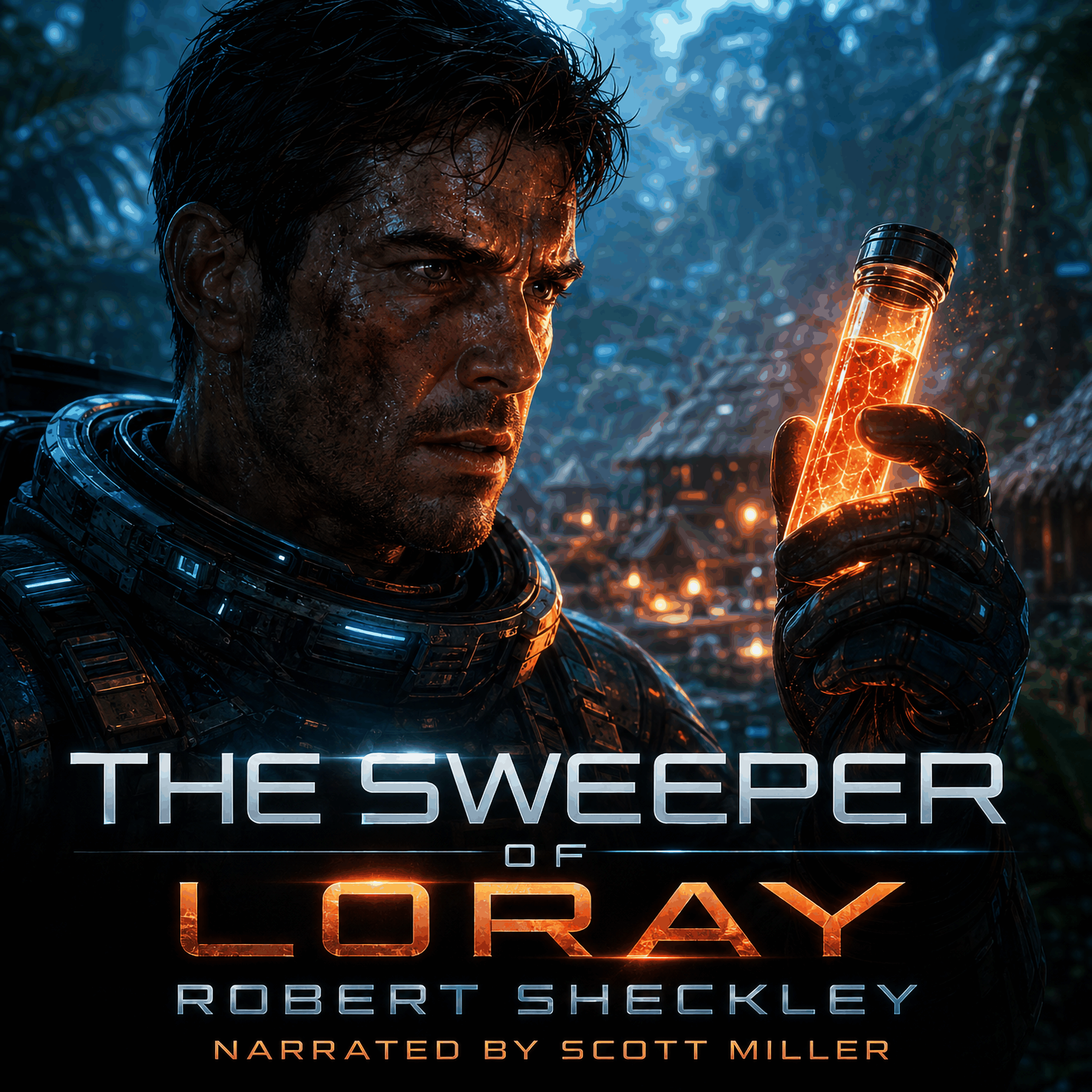The Sweeper of Loray