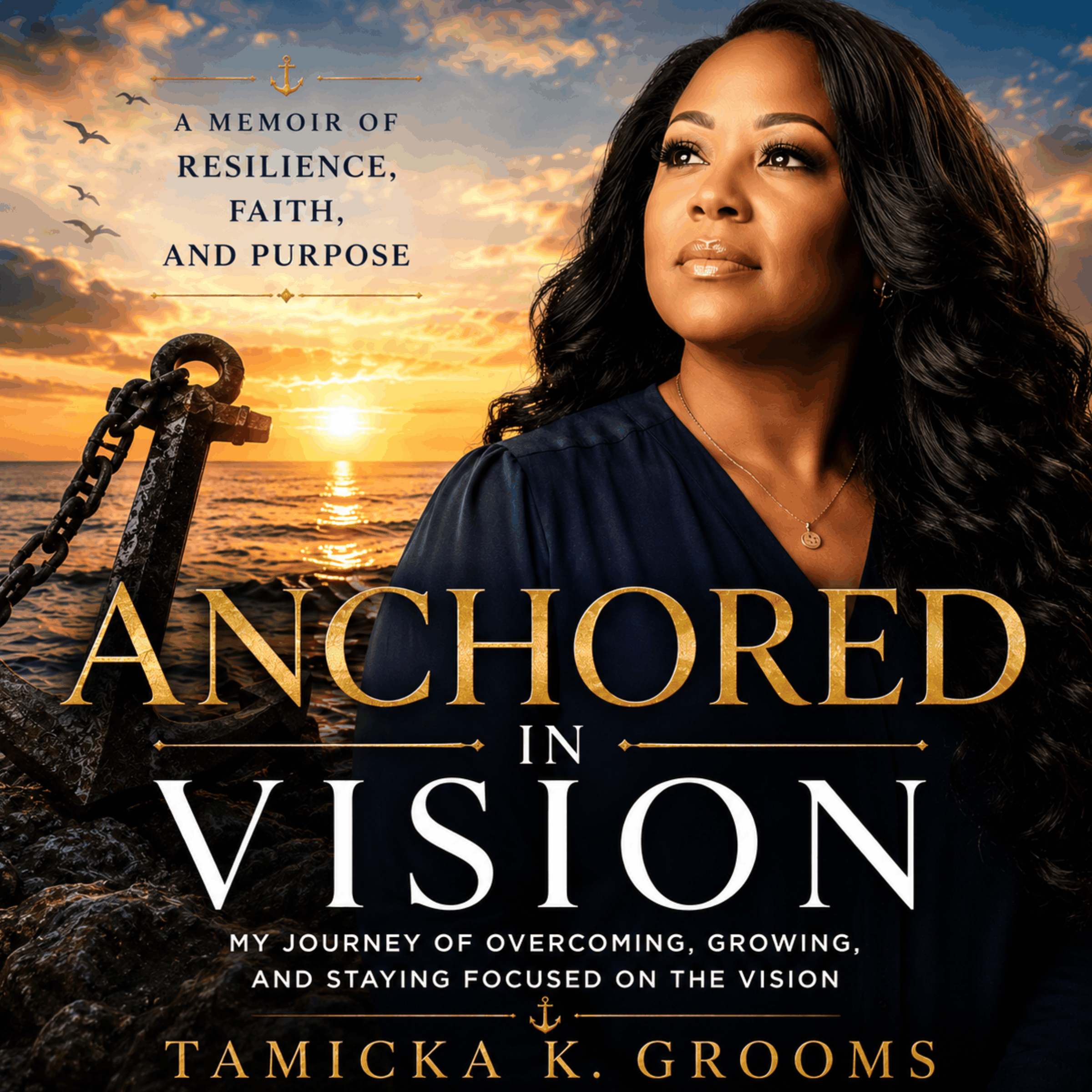 Anchored In Vision