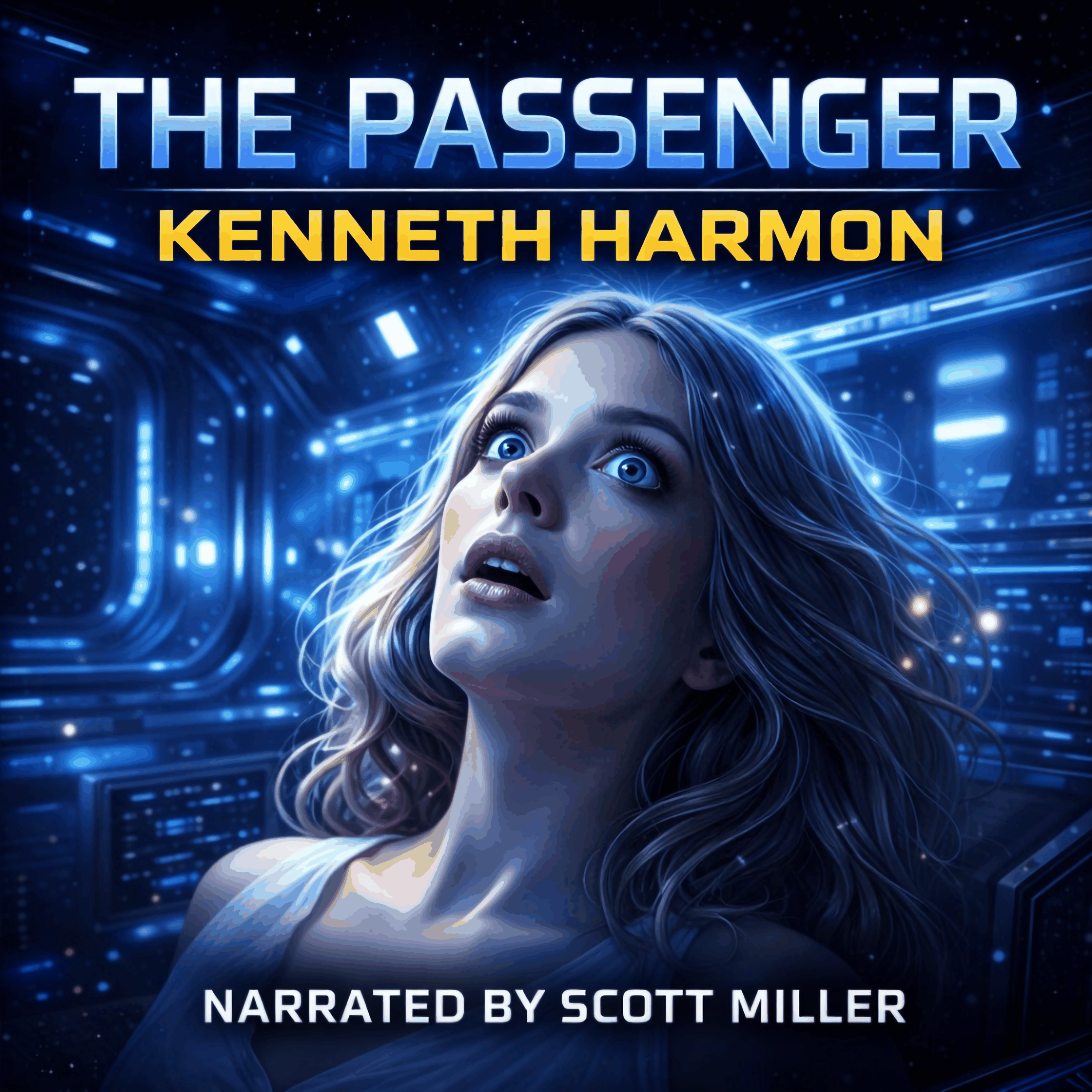 The Passenger