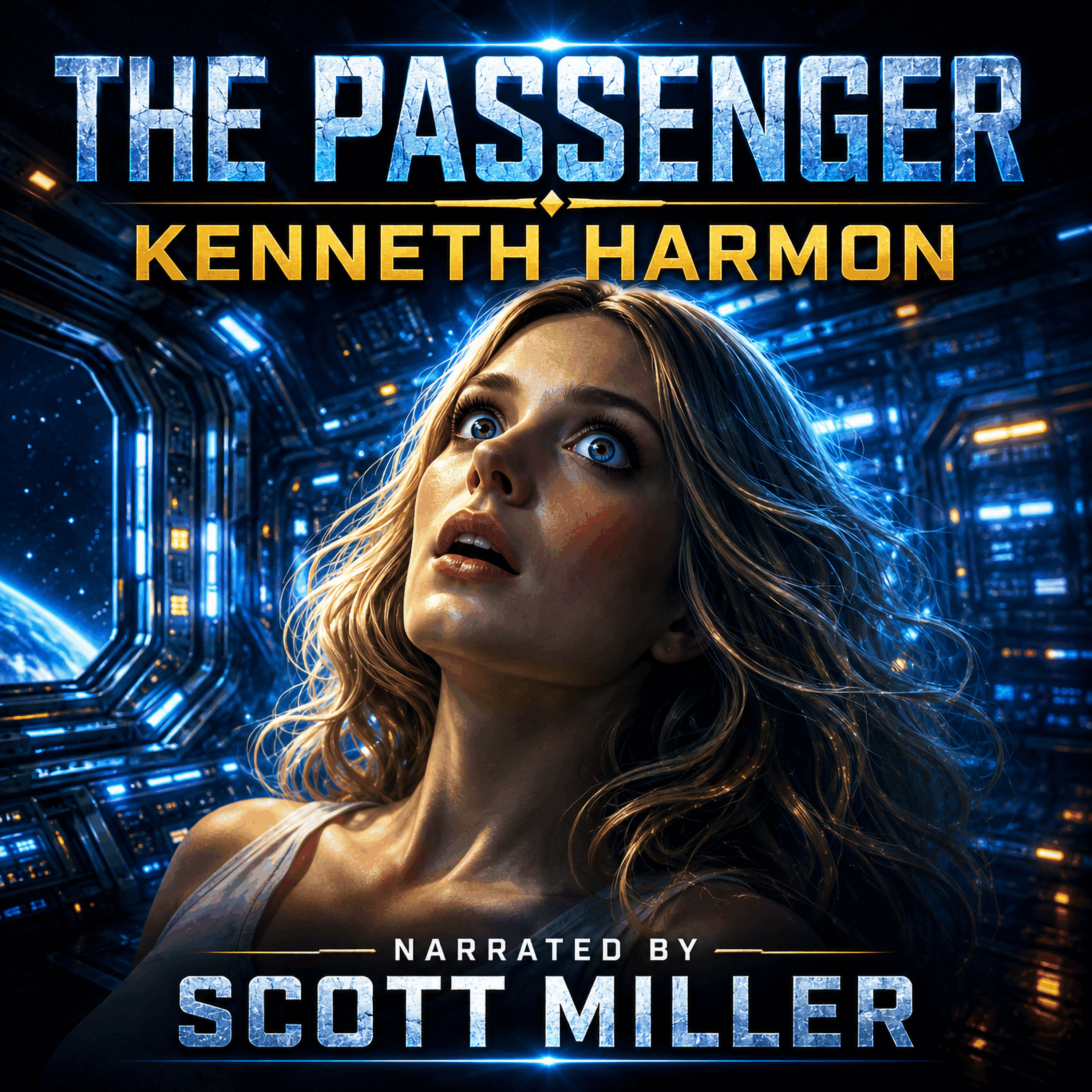 The Passenger