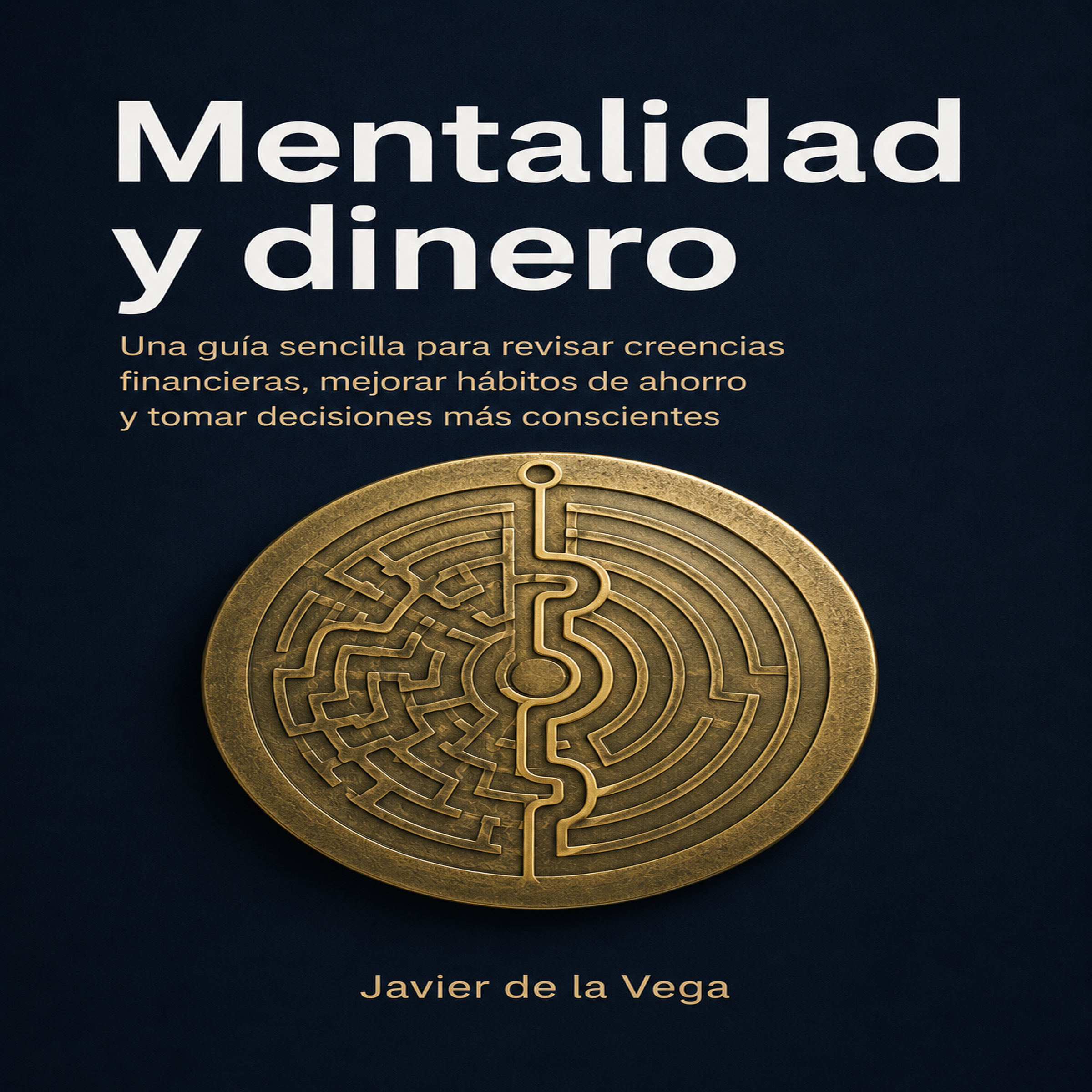 Mentalidad y dinero