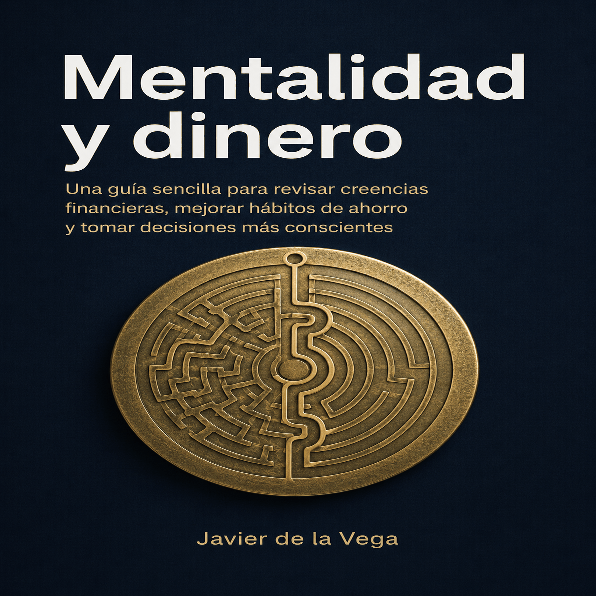 Mentalidad y dinero