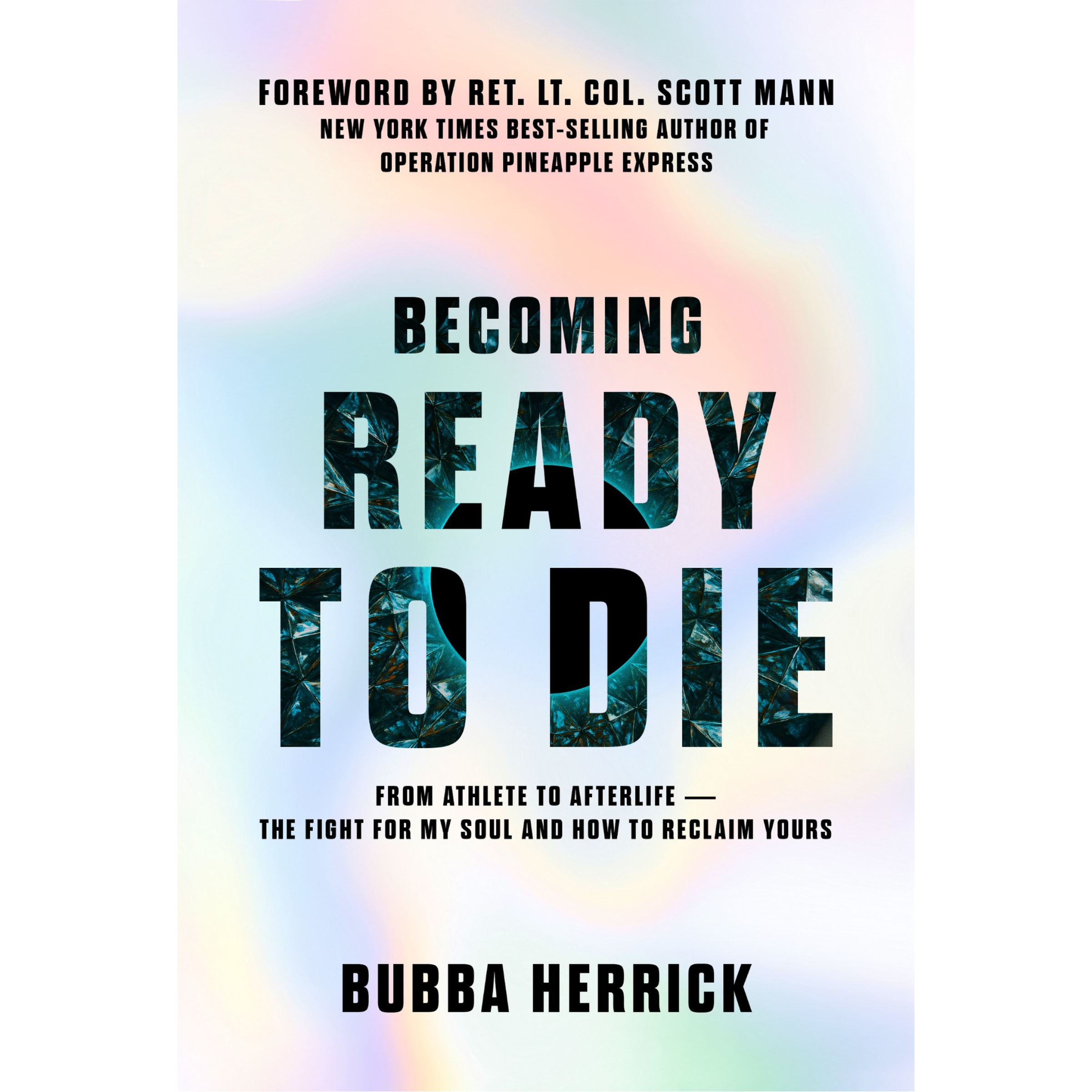 Becoming Ready to Die