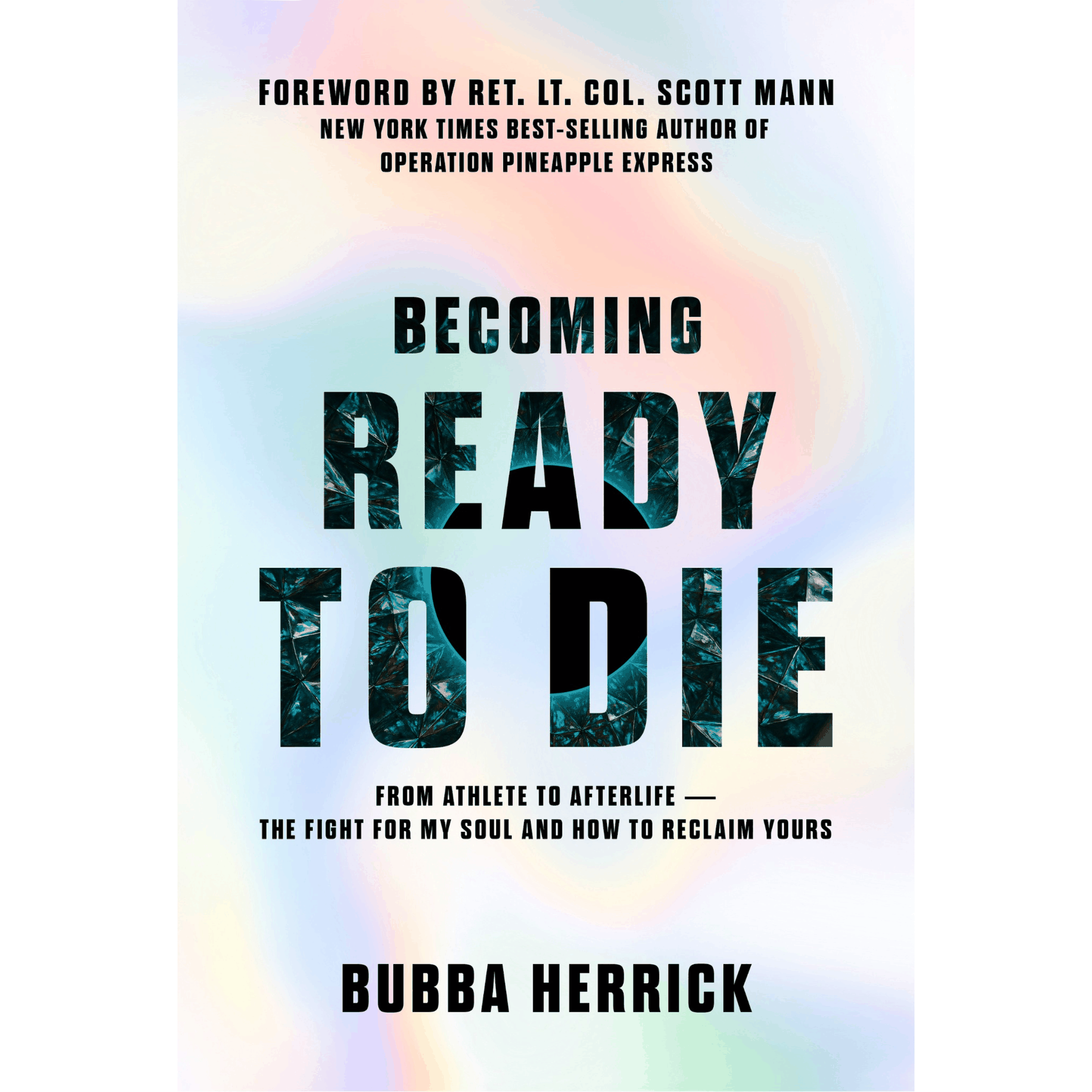 Becoming Ready to Die