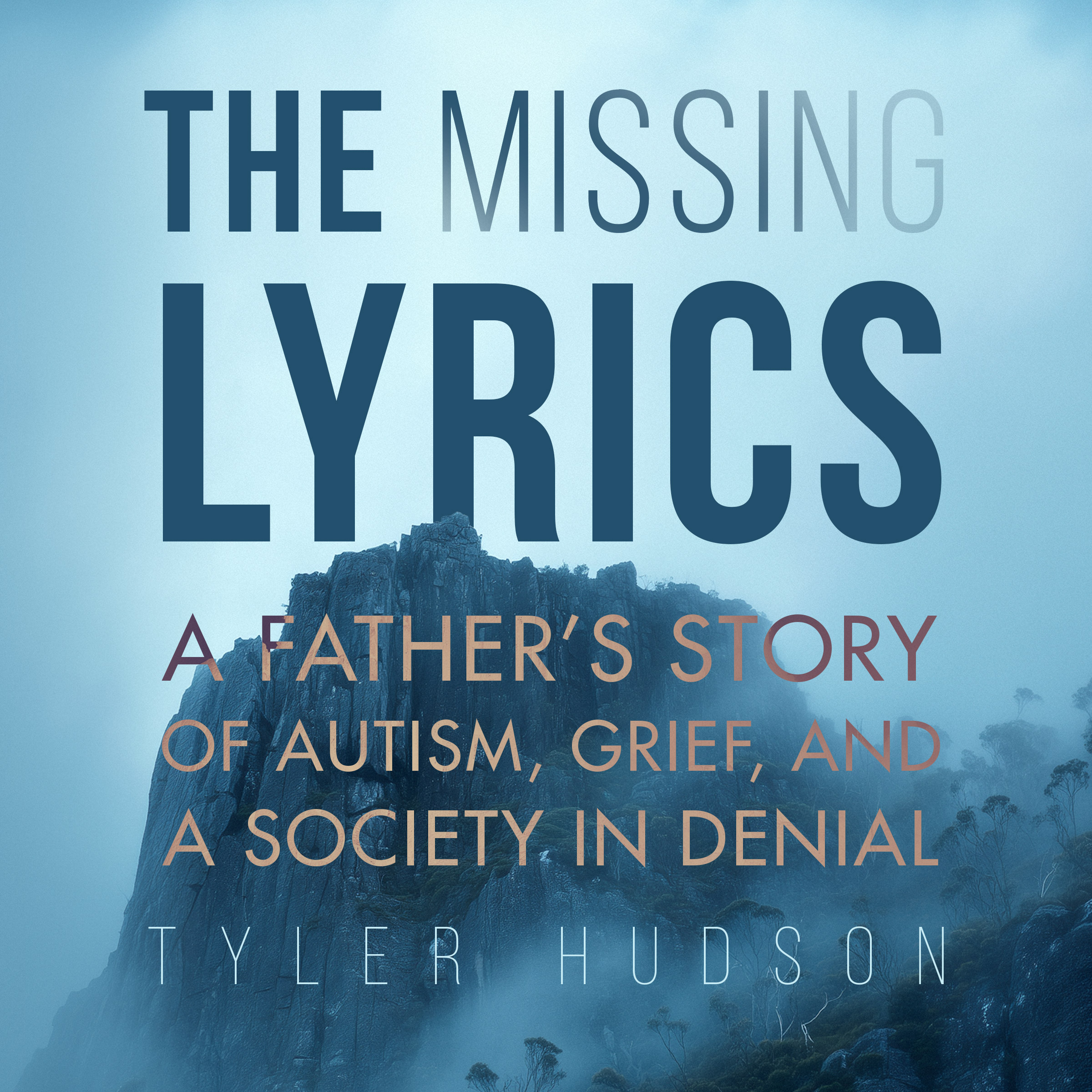 The Missing Lyrics
