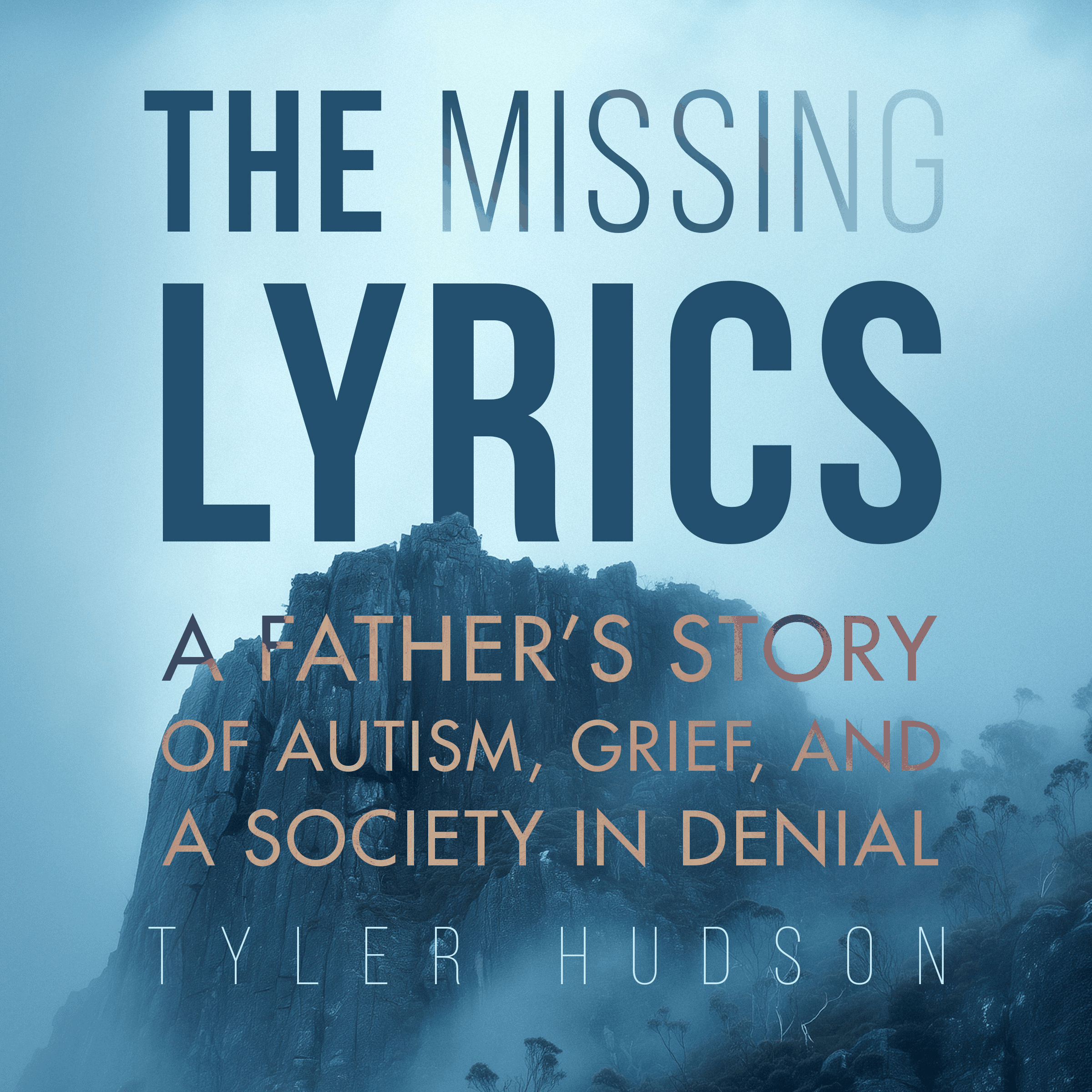 The Missing Lyrics