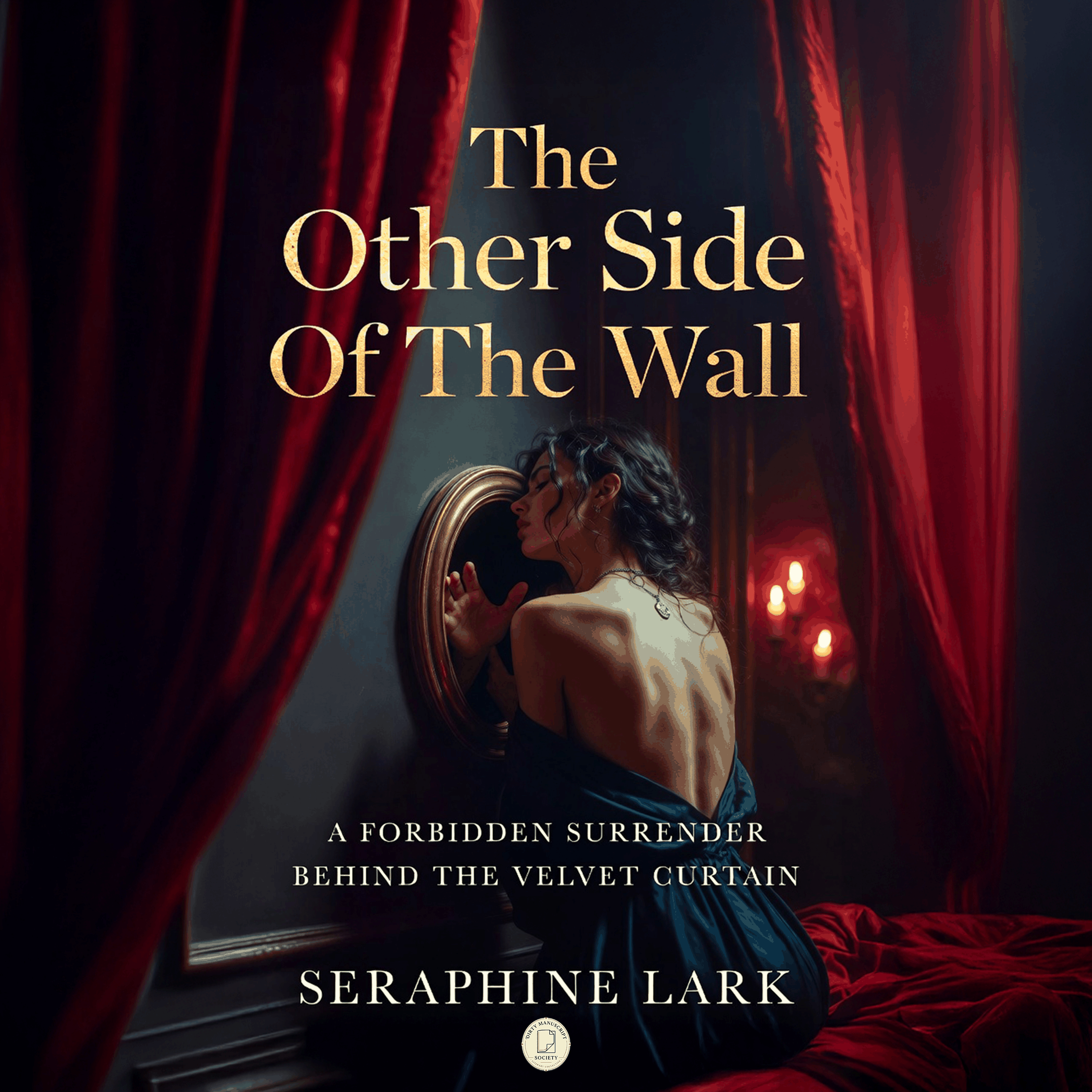 The Other Side Of The Wall