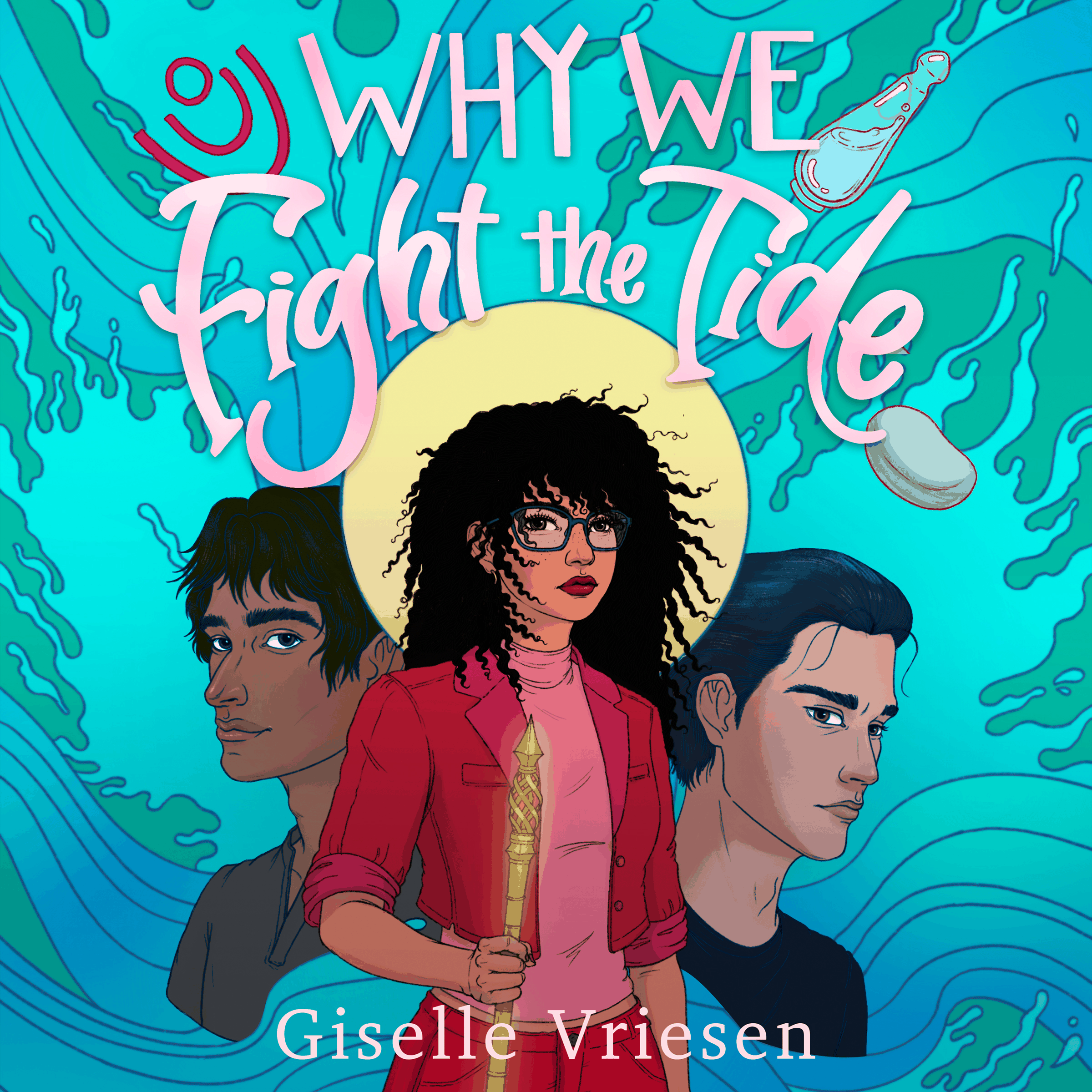 Why We Fight the Tide
