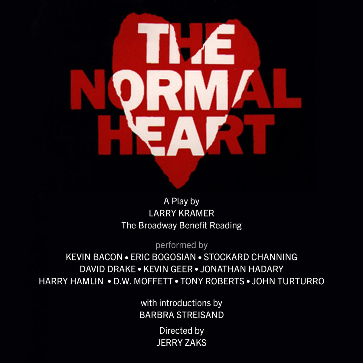 The Normal Heart