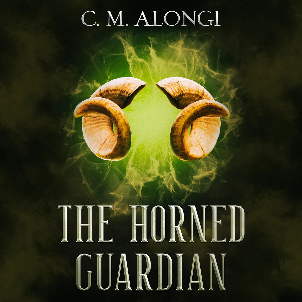 The Horned Guardian