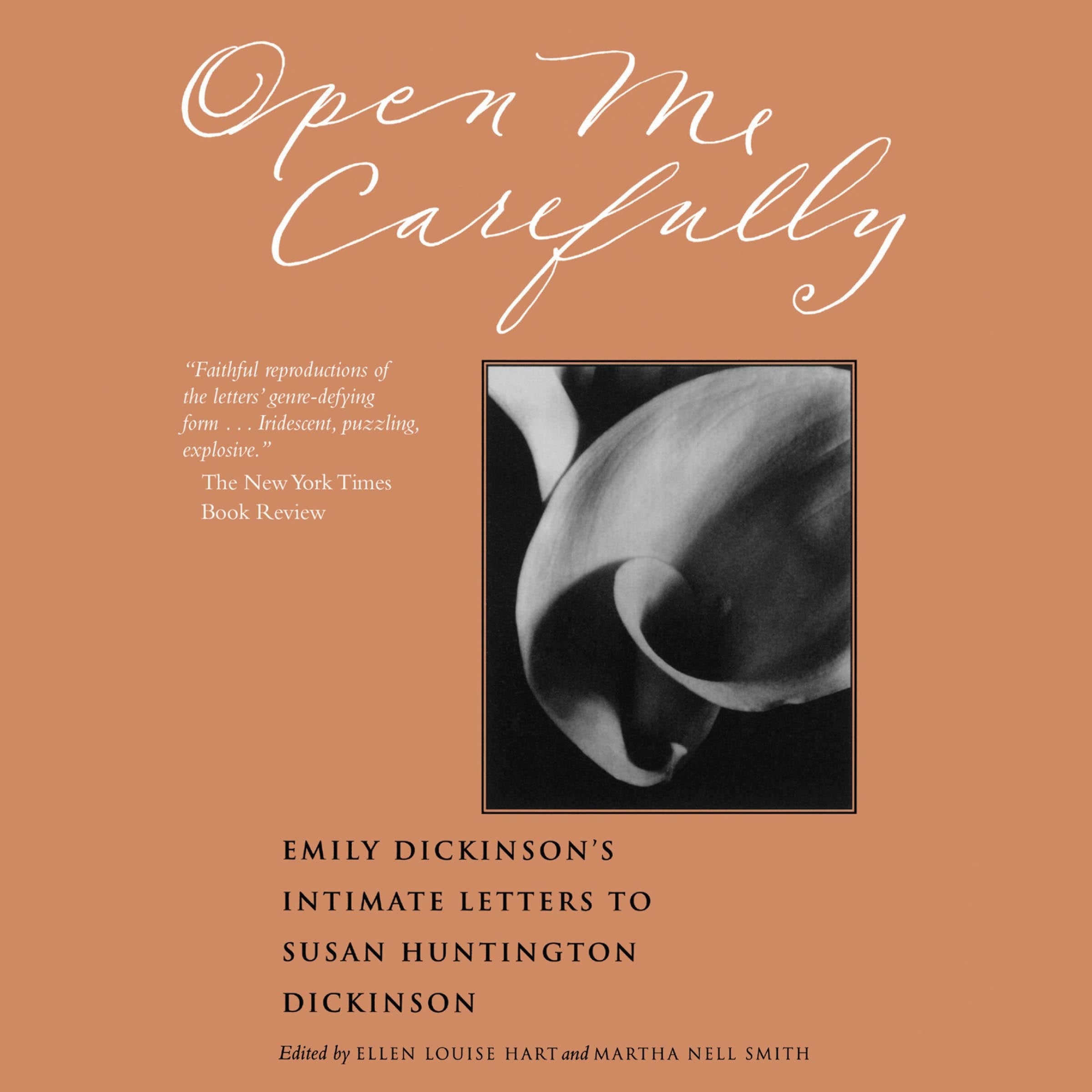 Open Me Carefully