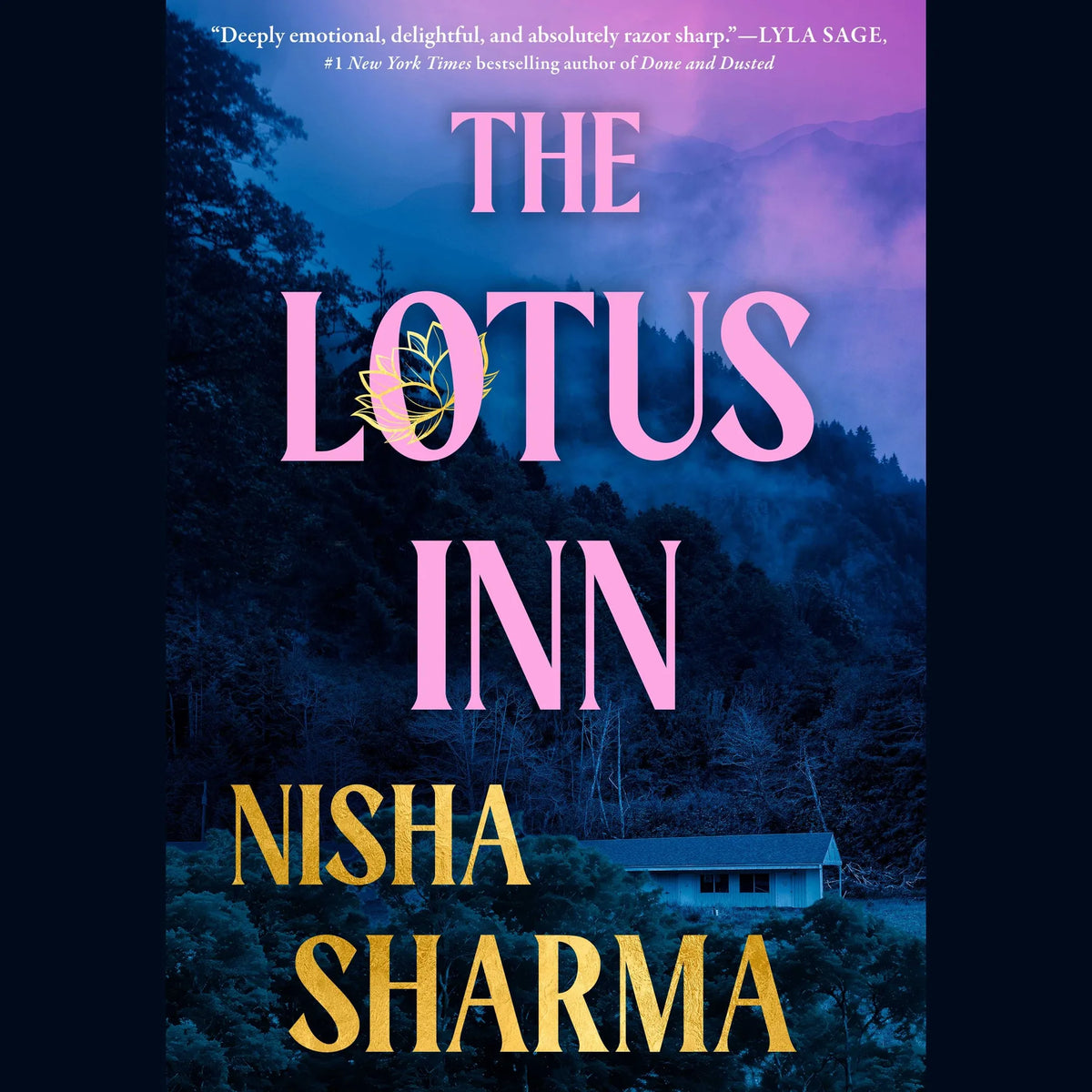 The Lotus Inn