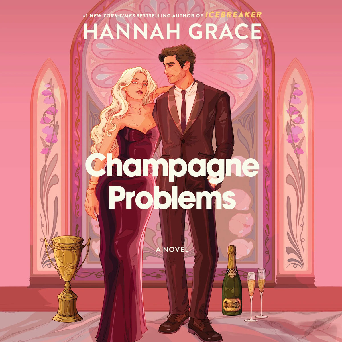 Champagne Problems