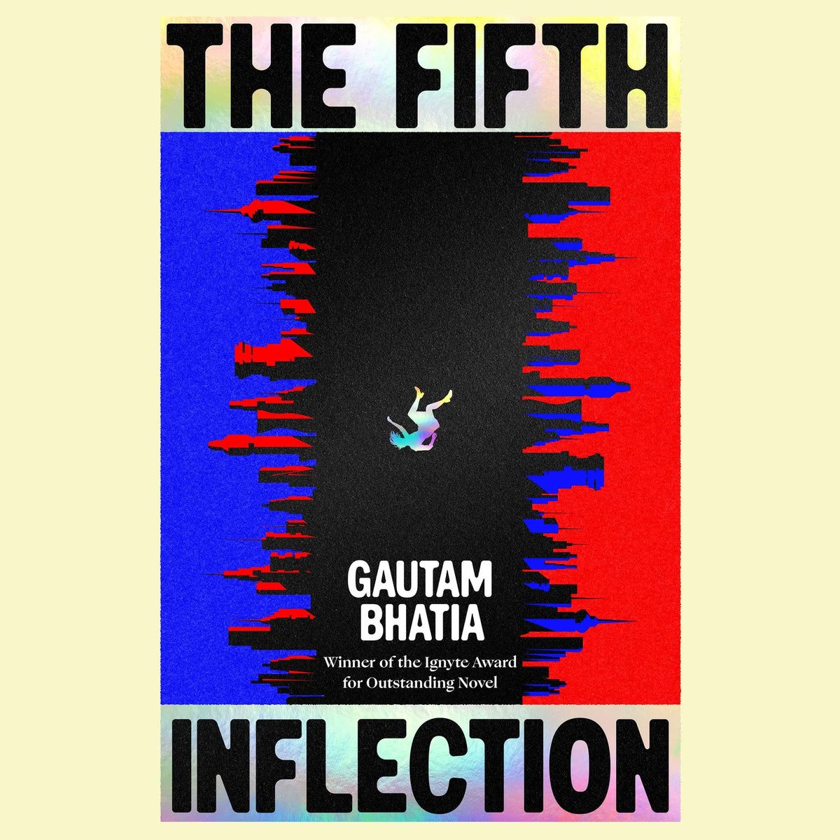 The Fifth Inflection