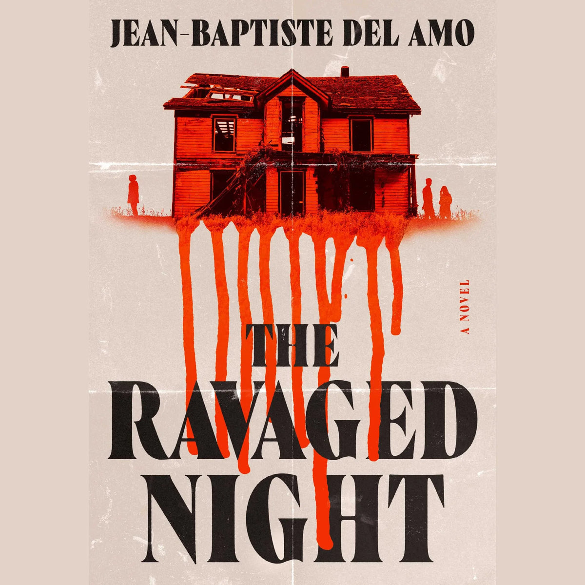 The Ravaged Night