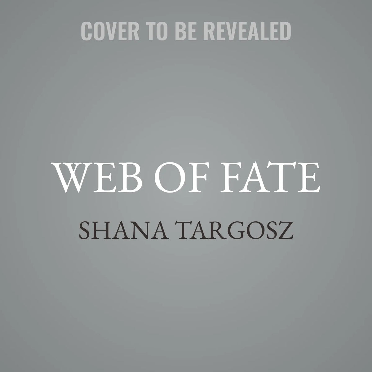 Web of Fate