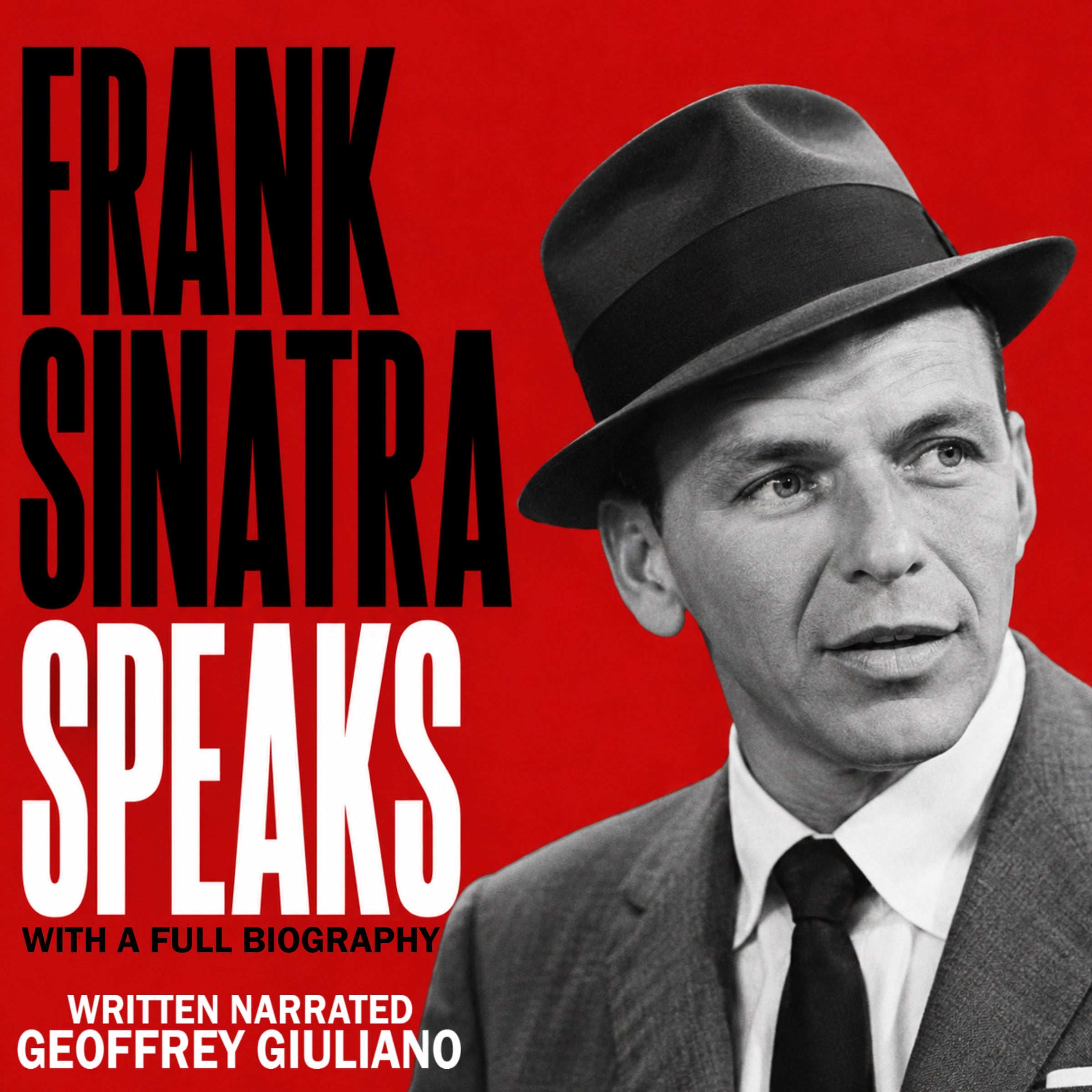 Frank Sinatra Speaks