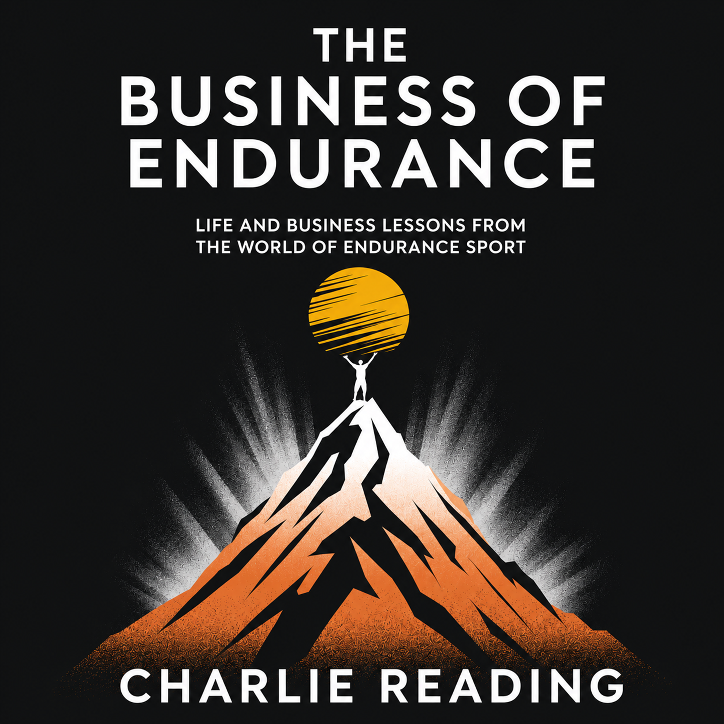 The Business of Endurance