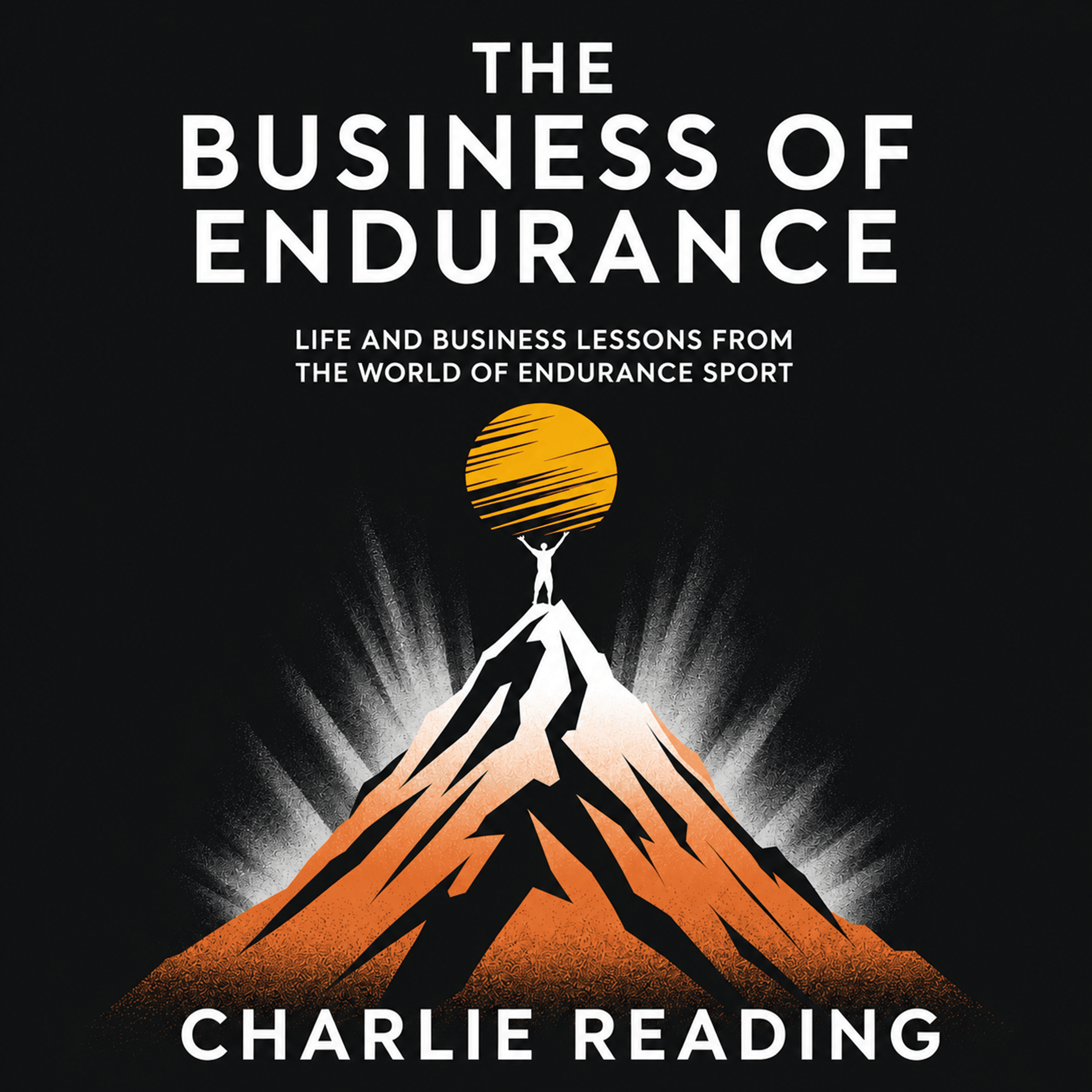 The Business of Endurance