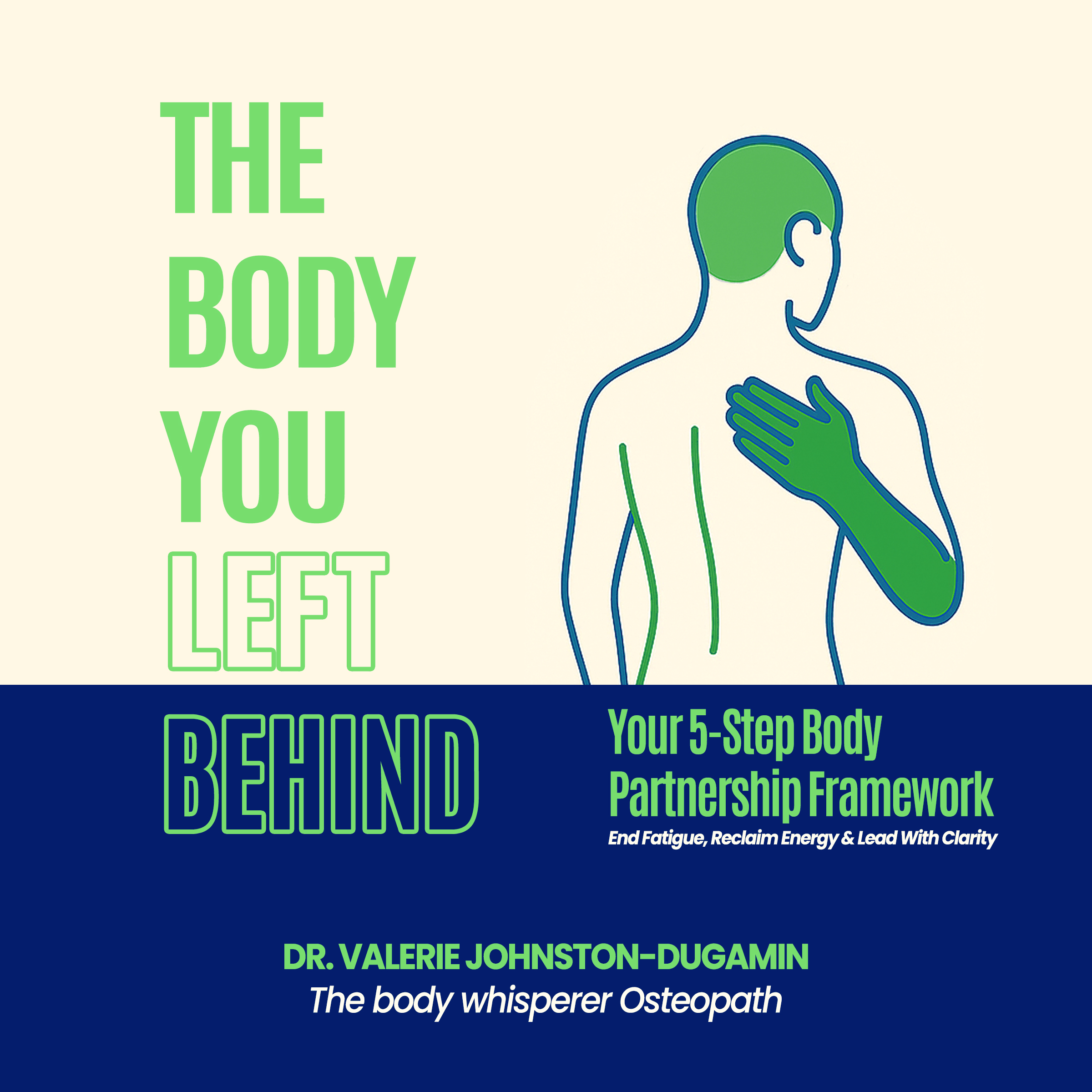The Body You Left Behind