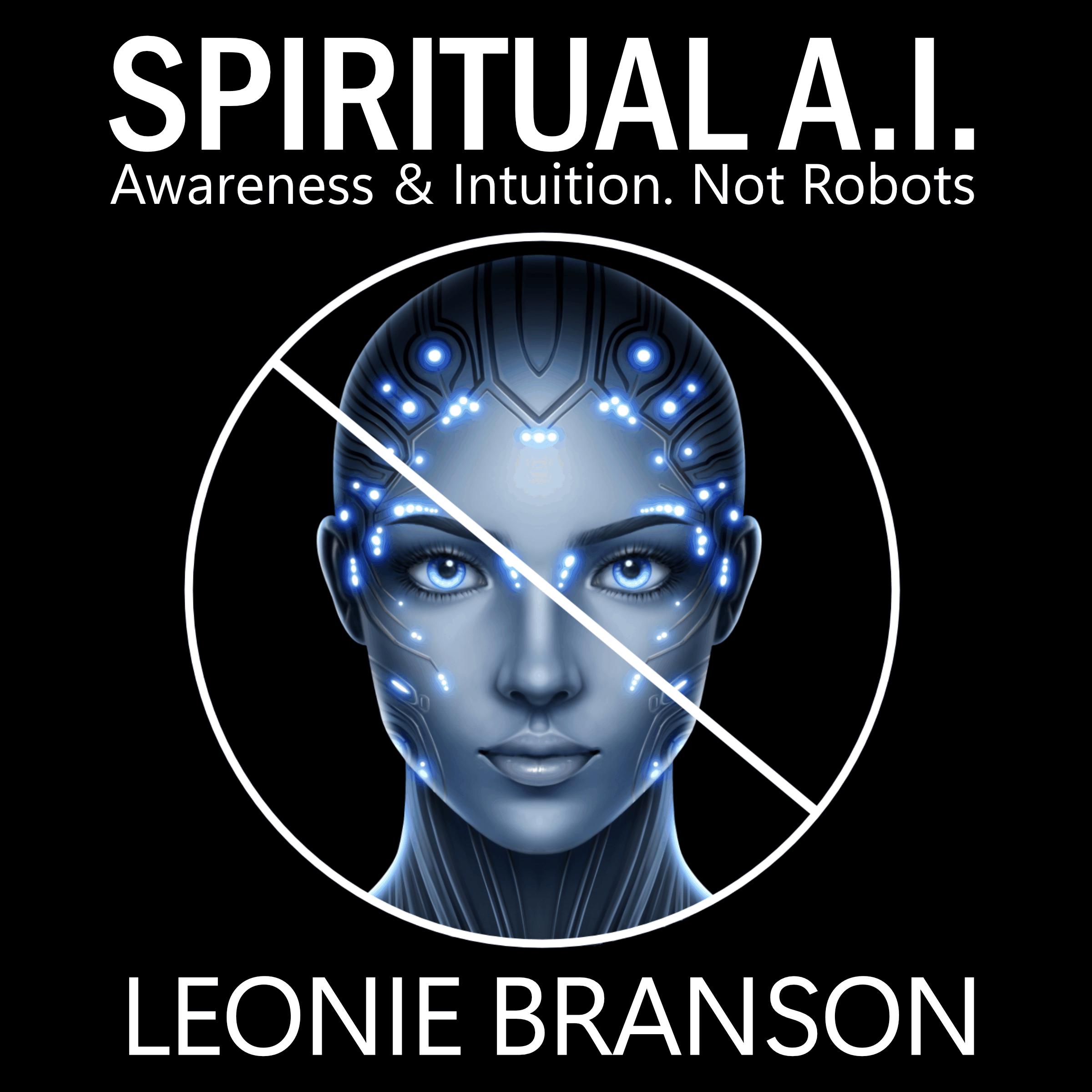 Spiritual A.I.