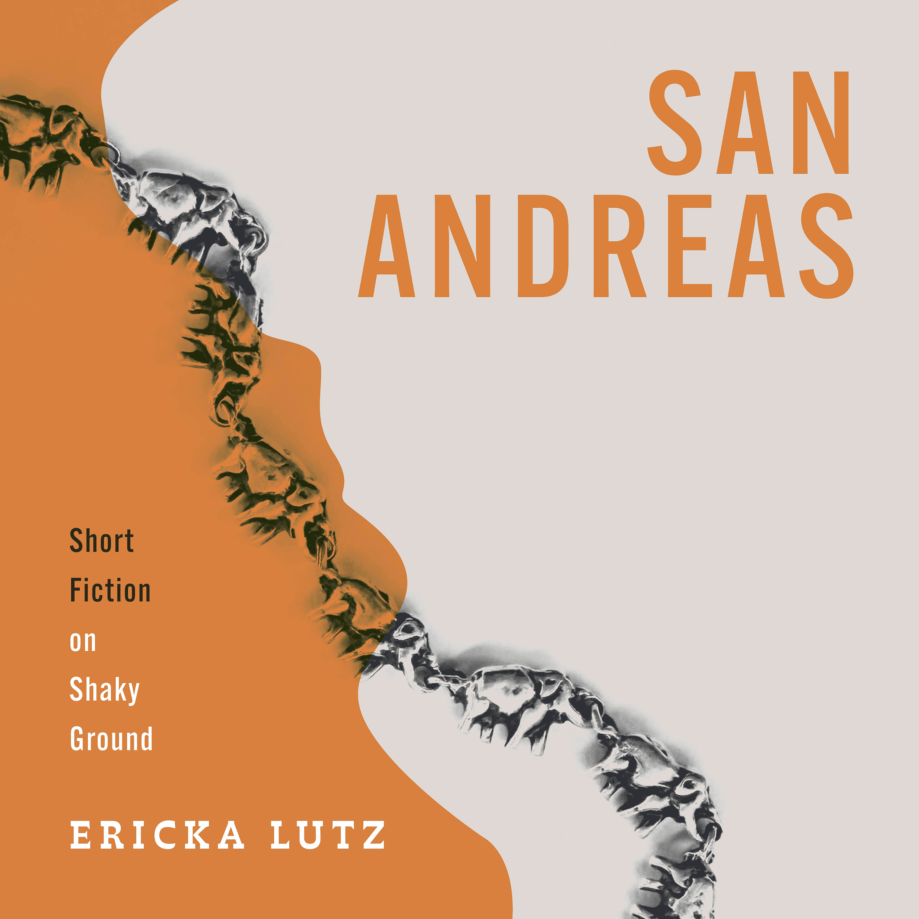 San Andreas