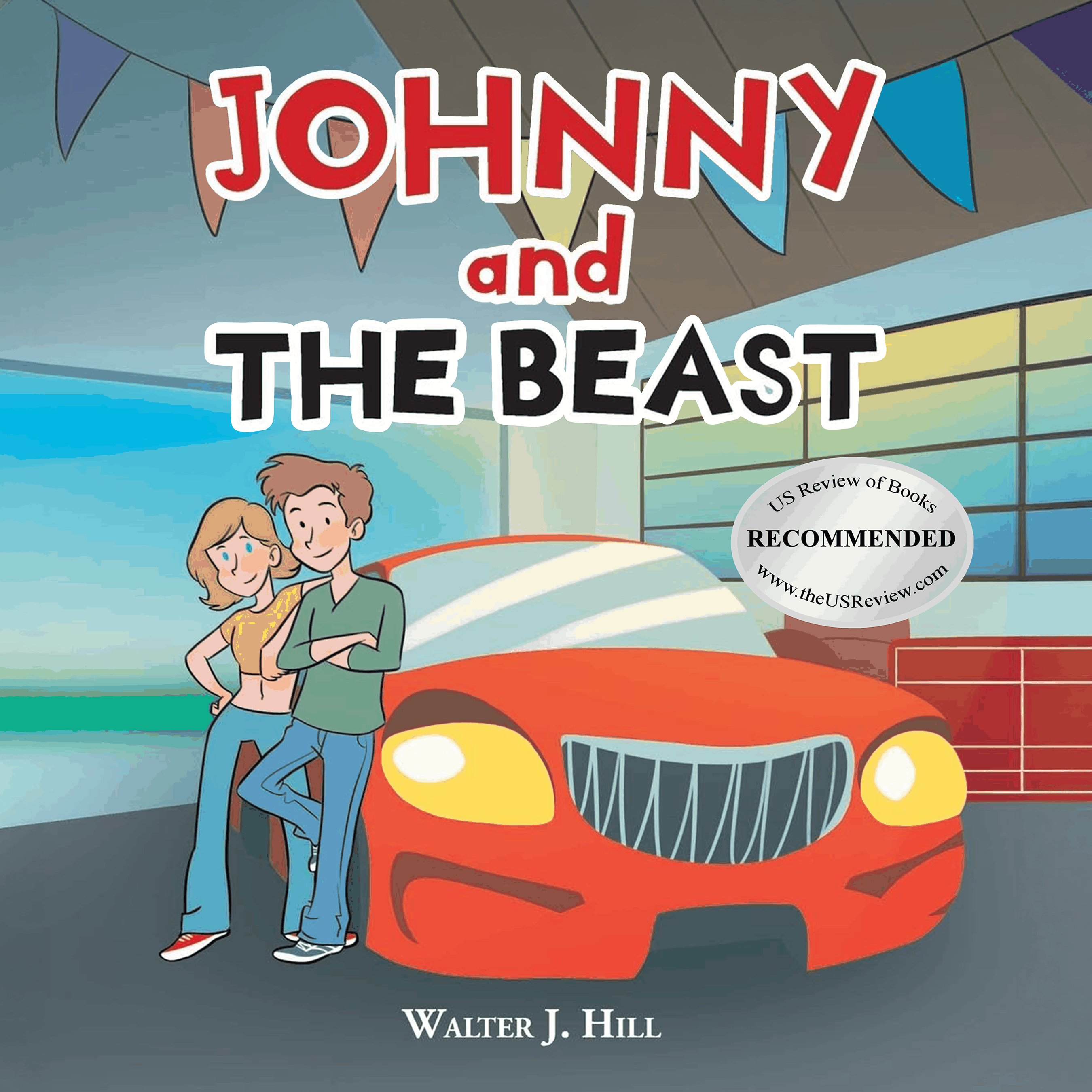 Johnny and The Beast