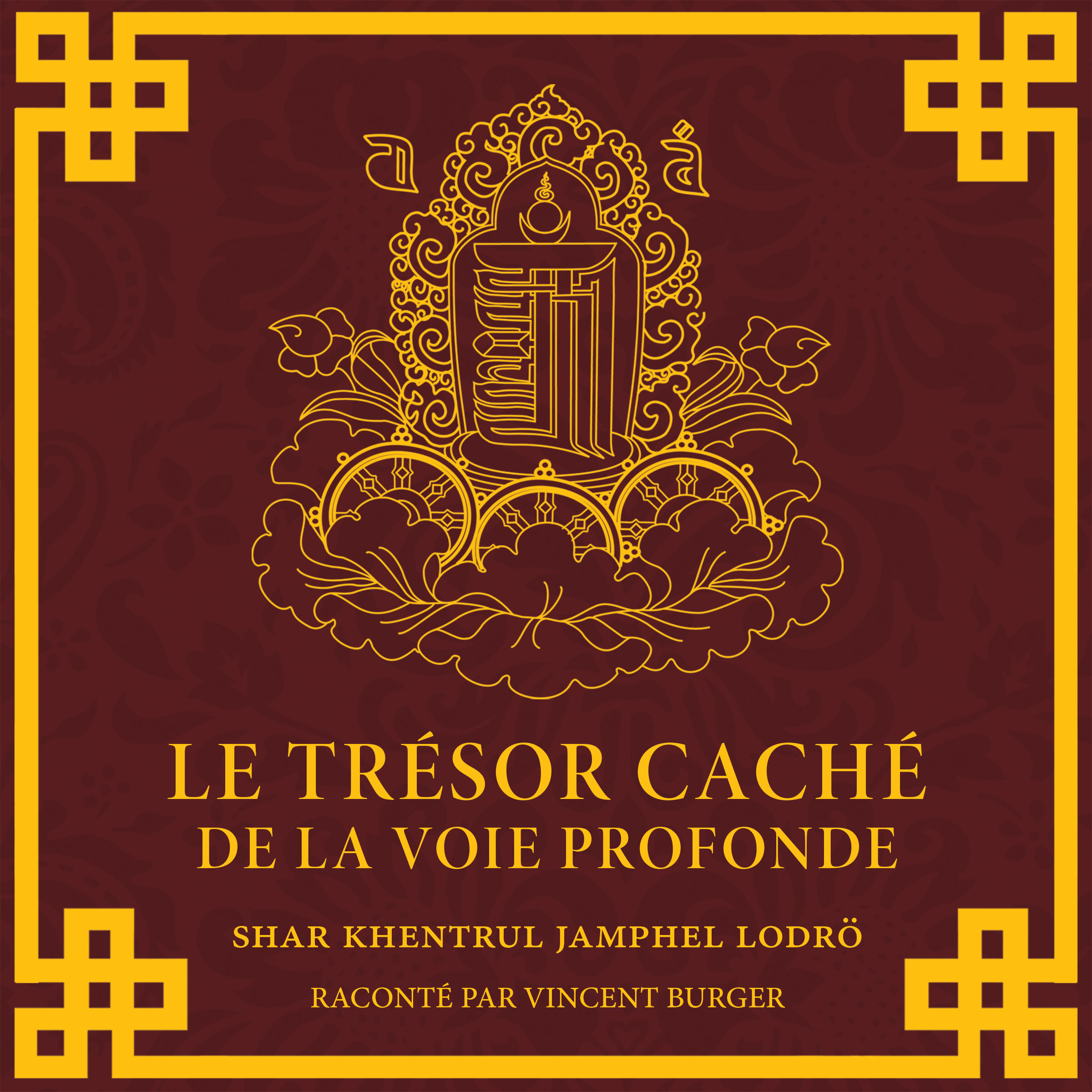 Le Trésor Caché de la Voie Profonde