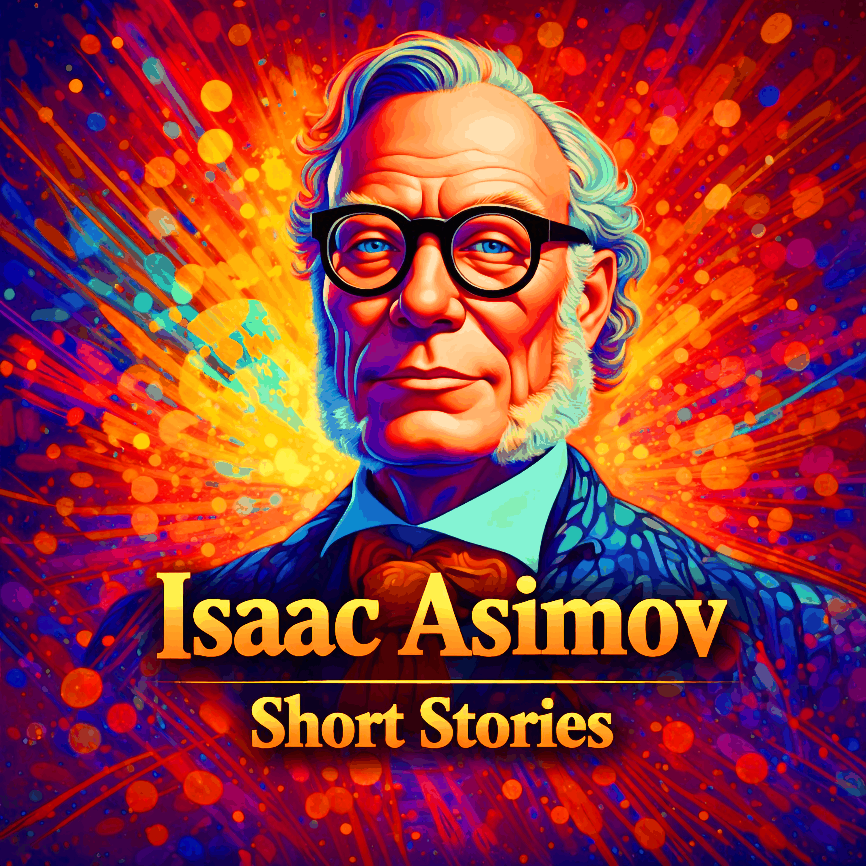 Isaac Asimov Short Stories