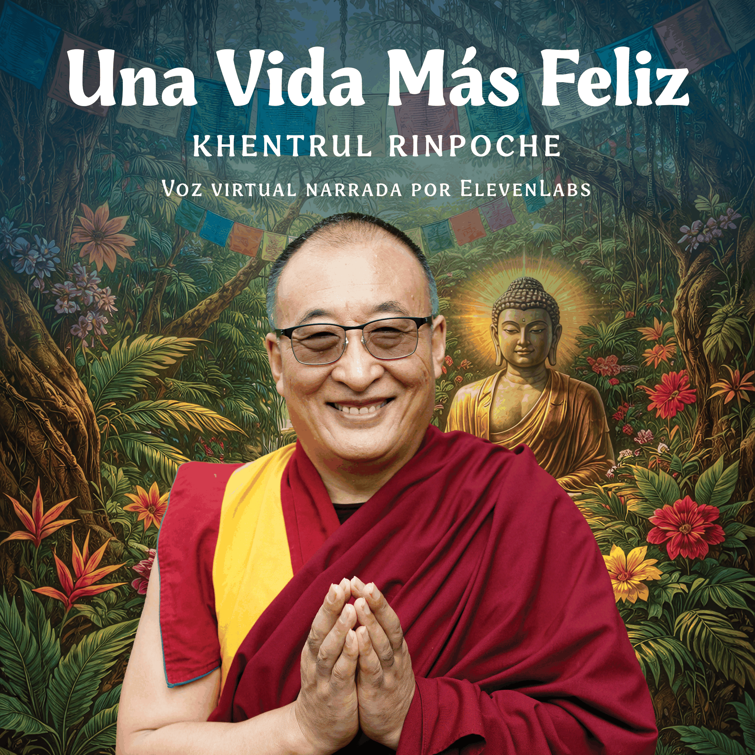 Una Vida Más Feliz