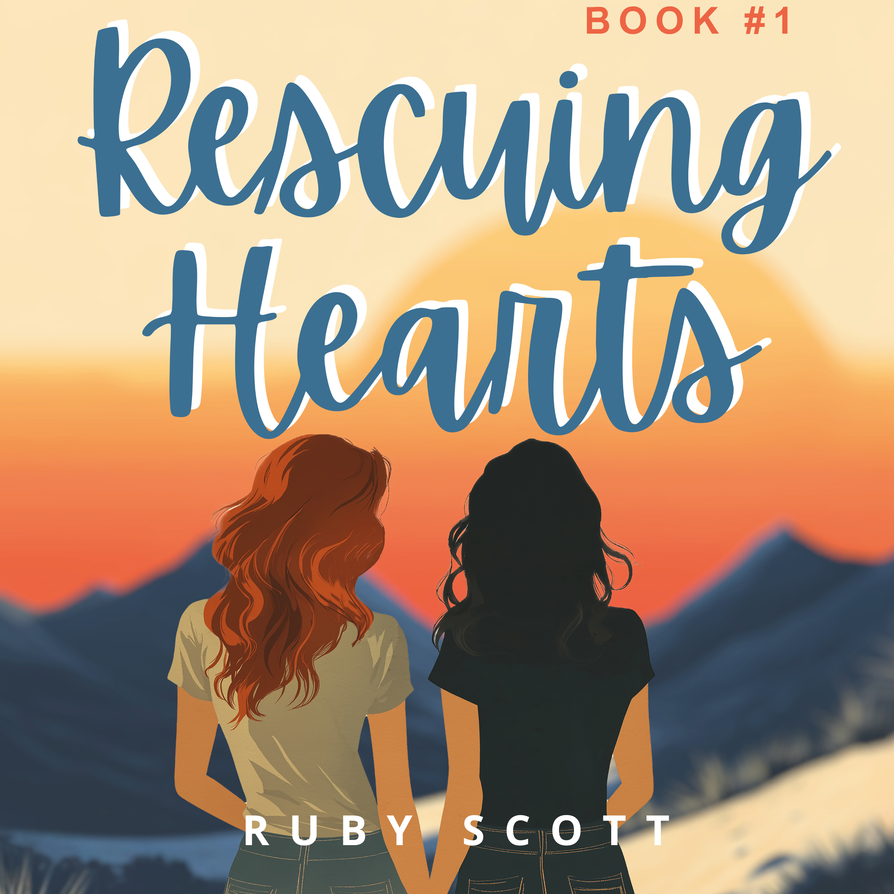 Rescuing Hearts