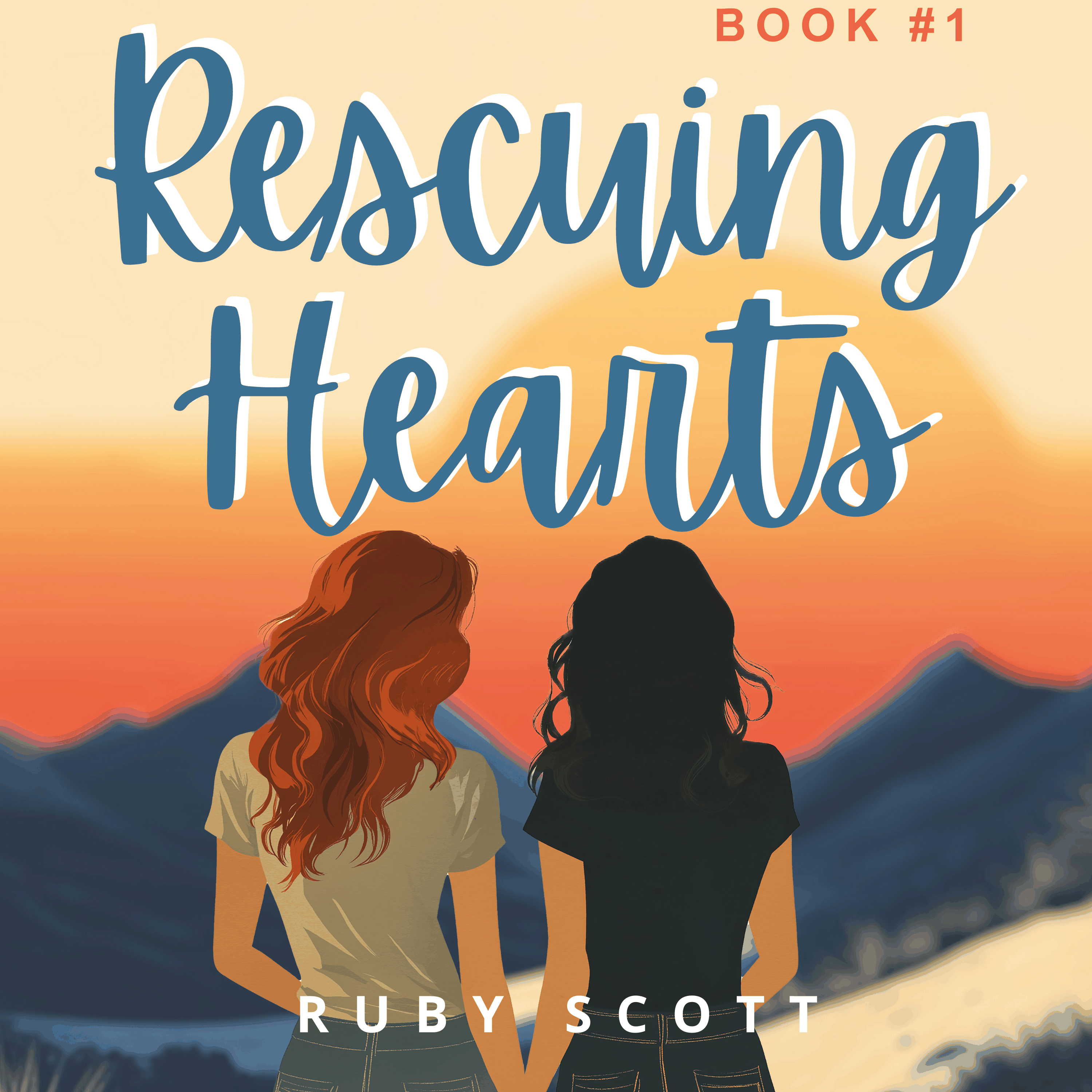 Rescuing Hearts