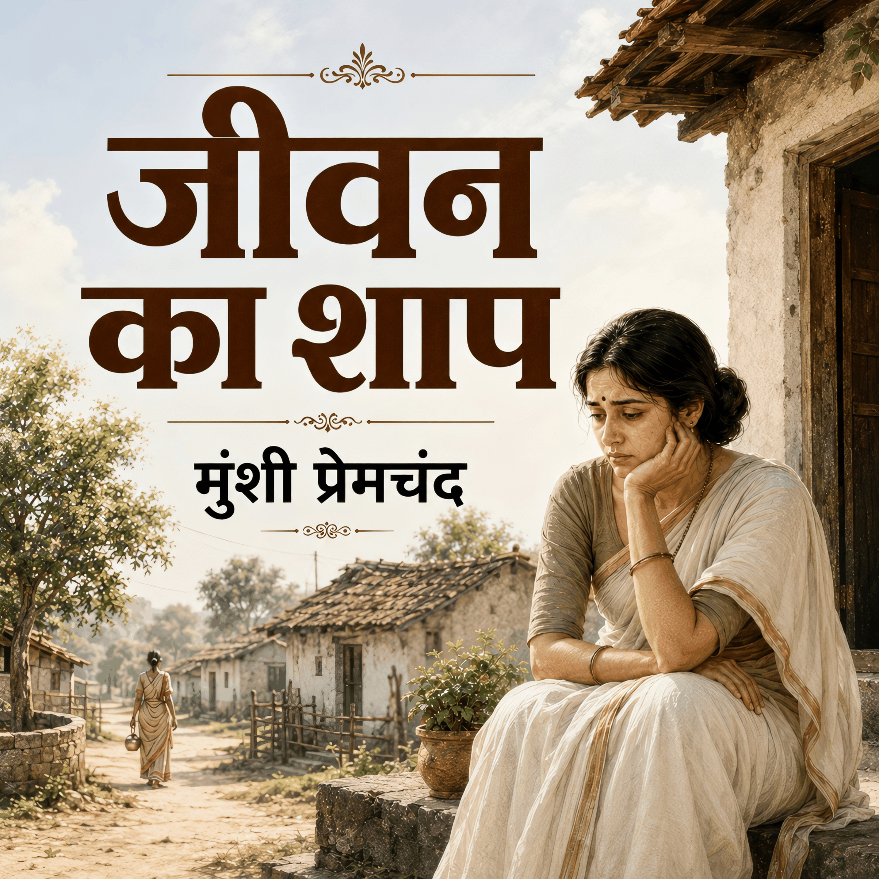 Jeevan Ka Shaap - Munshi Premchand