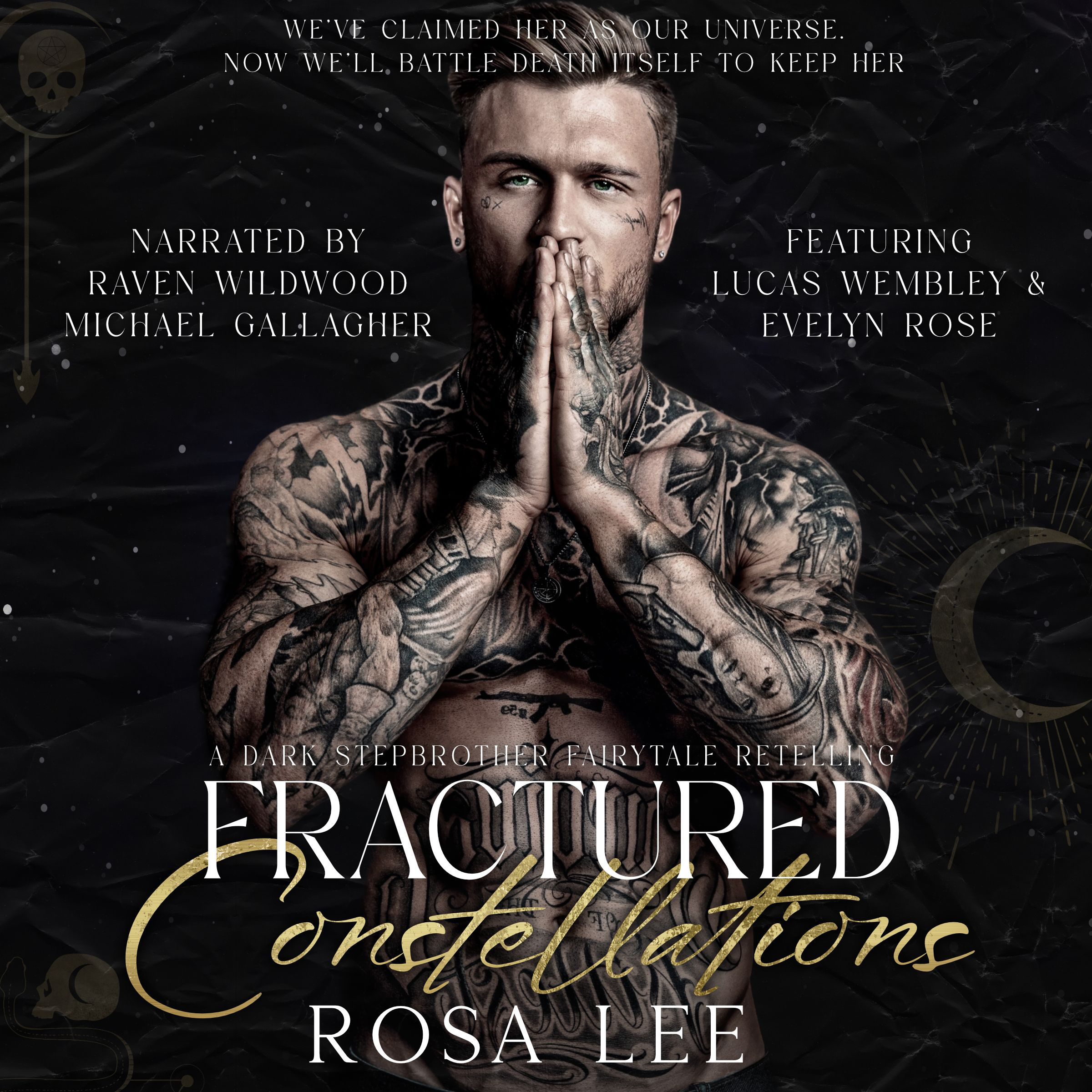Fractured Constellations