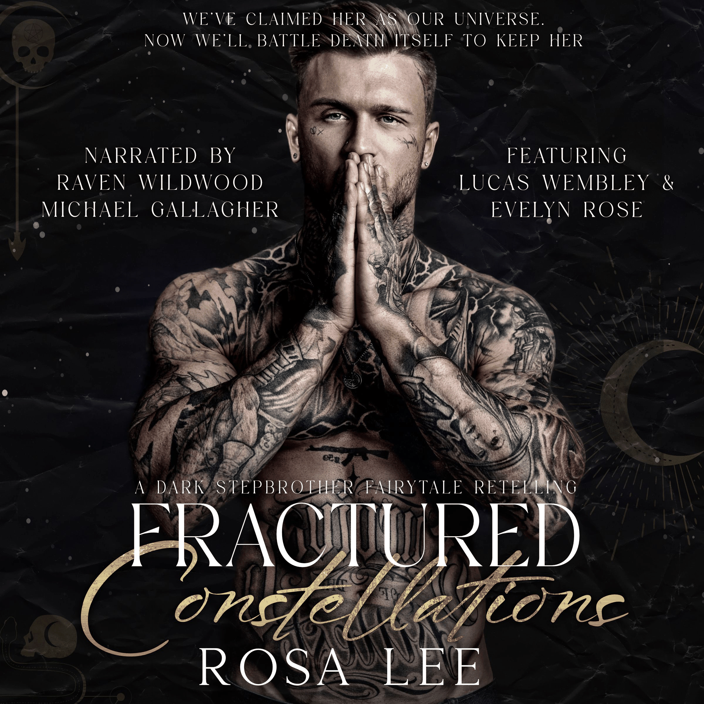 Fractured Constellations