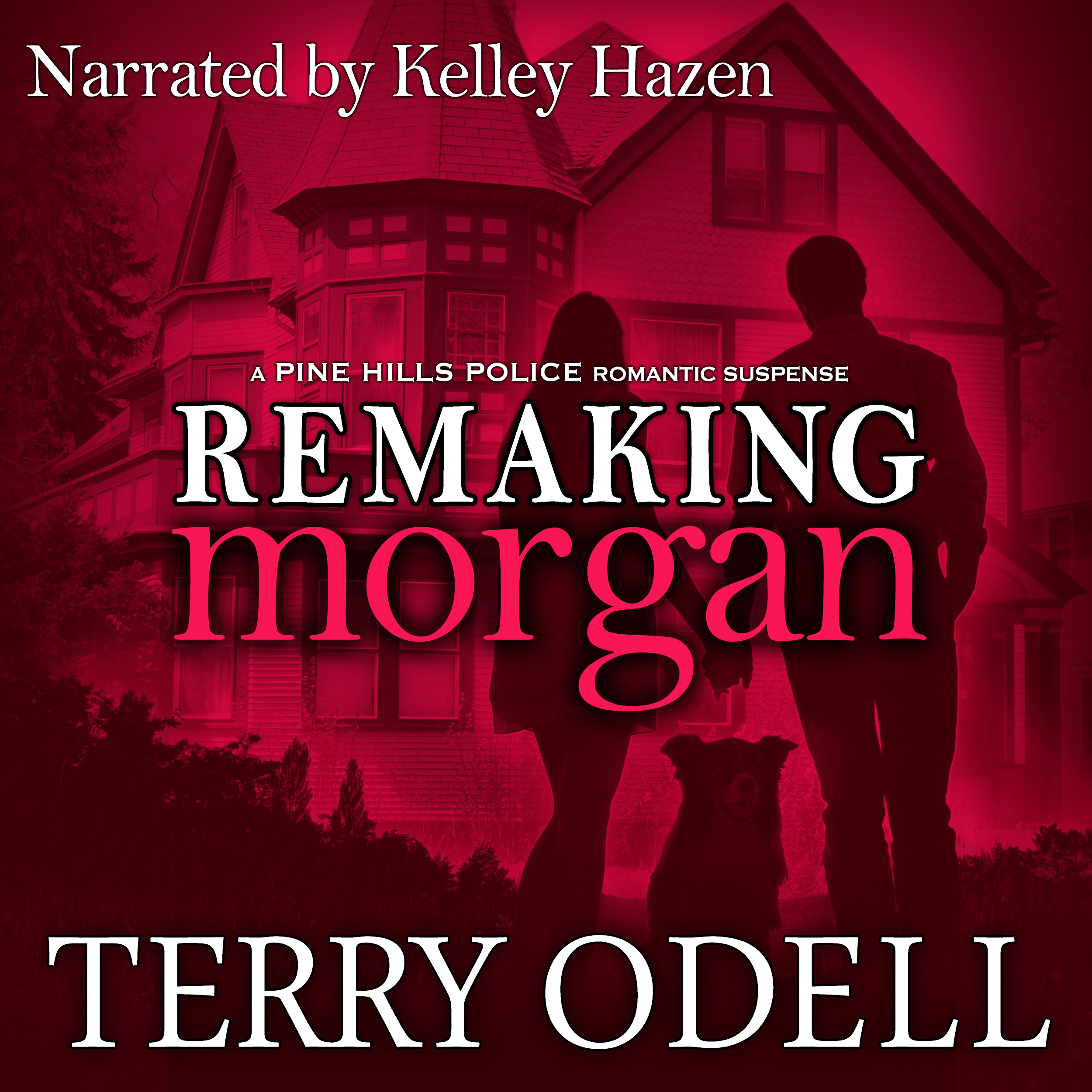 Remaking Morgan