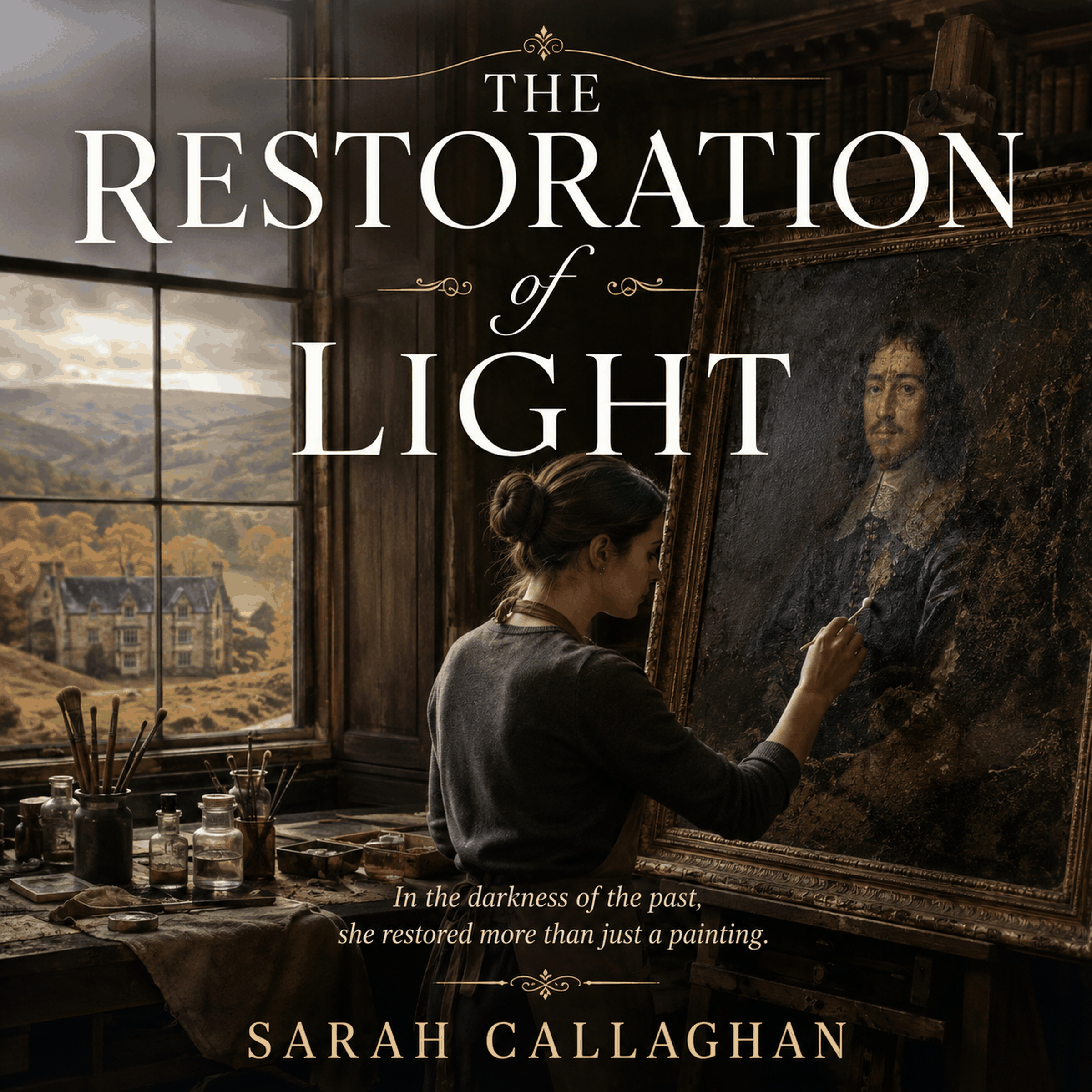 The Restoration of Light