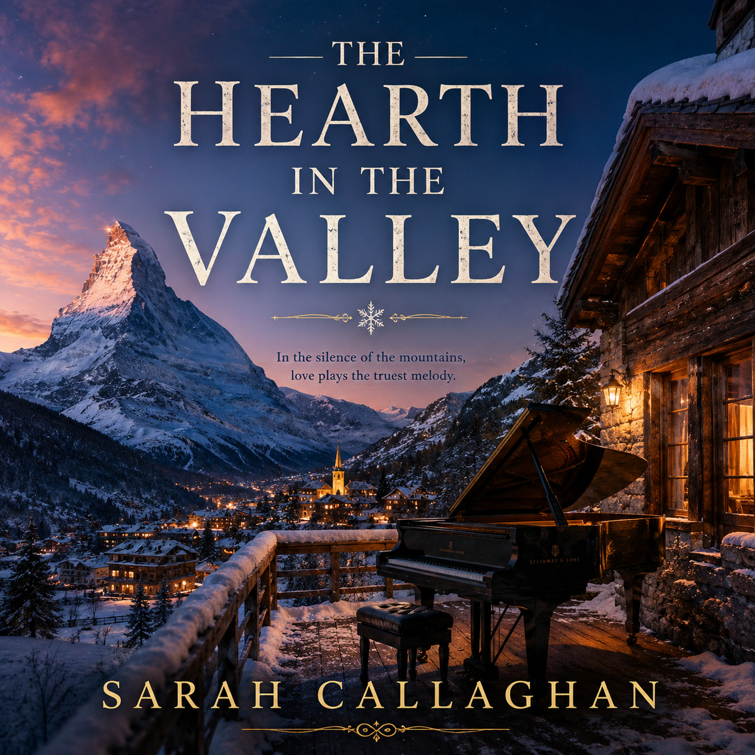 The Hearth in the Valley